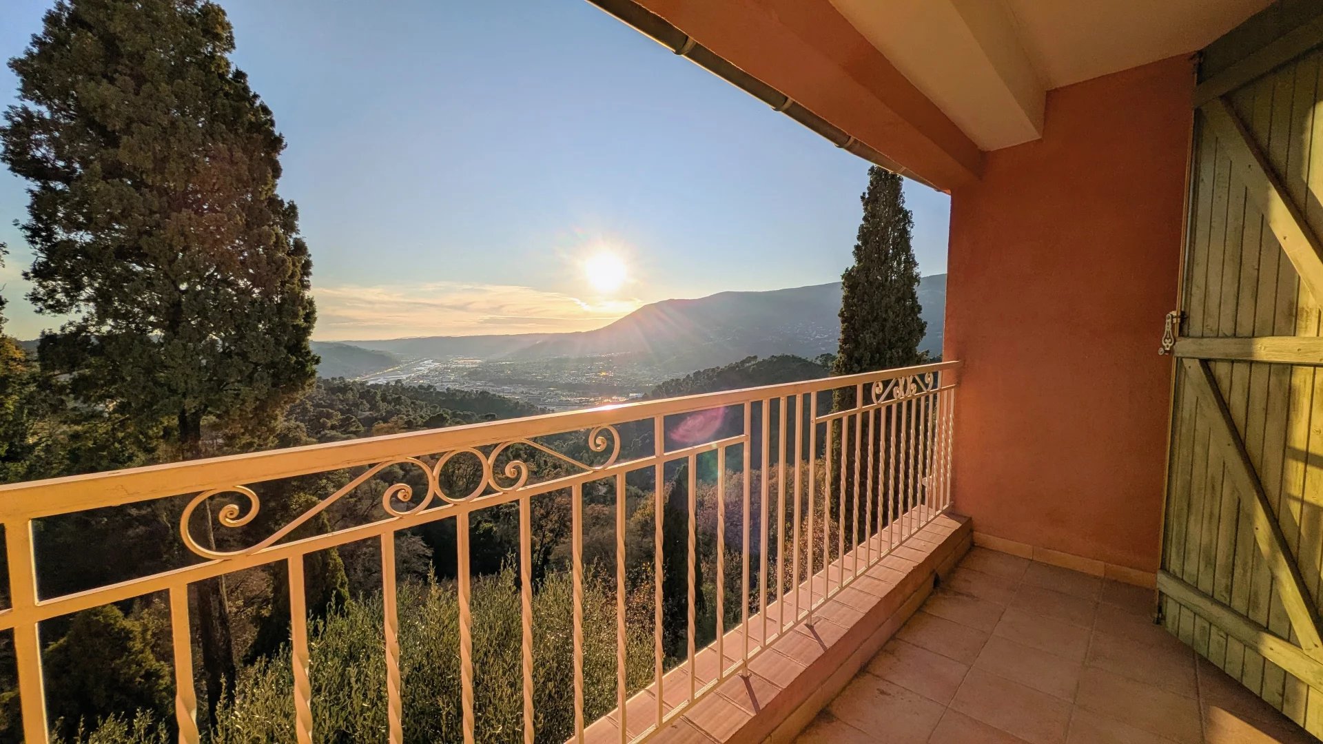 Vente Maison de village - Castagniers