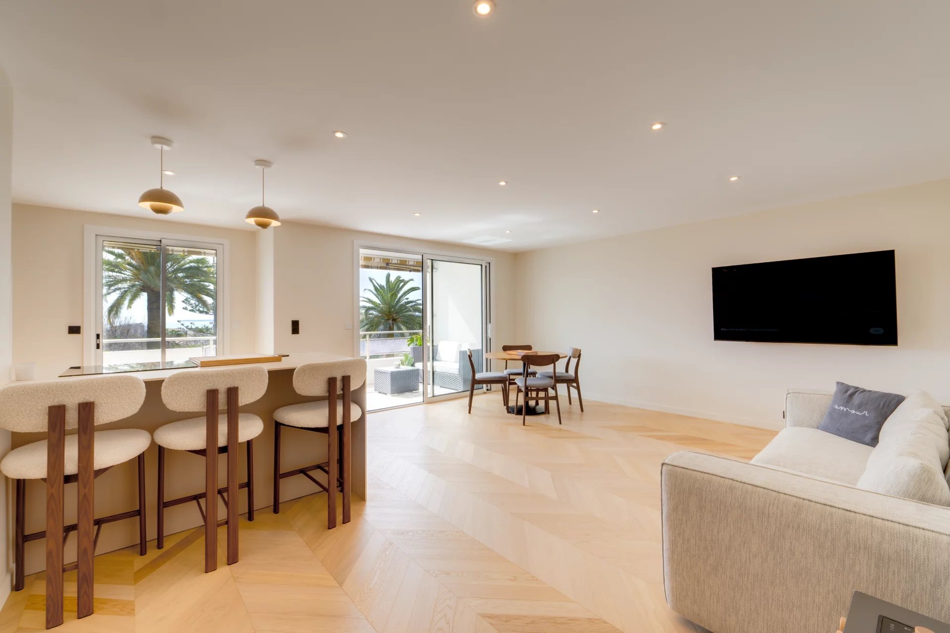 Sale Apartment Cagnes-sur-Mer