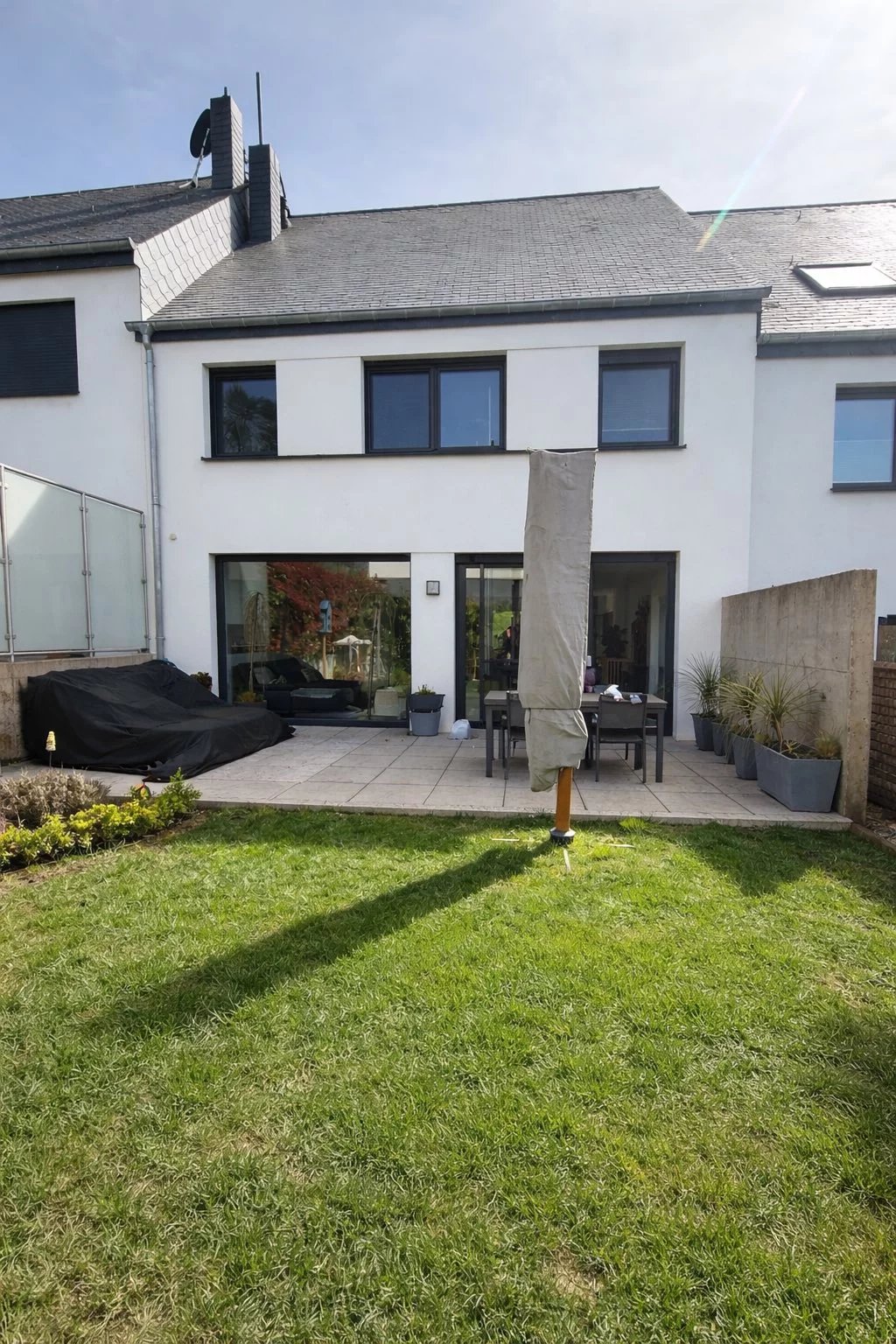 Vente Appartement Beringen