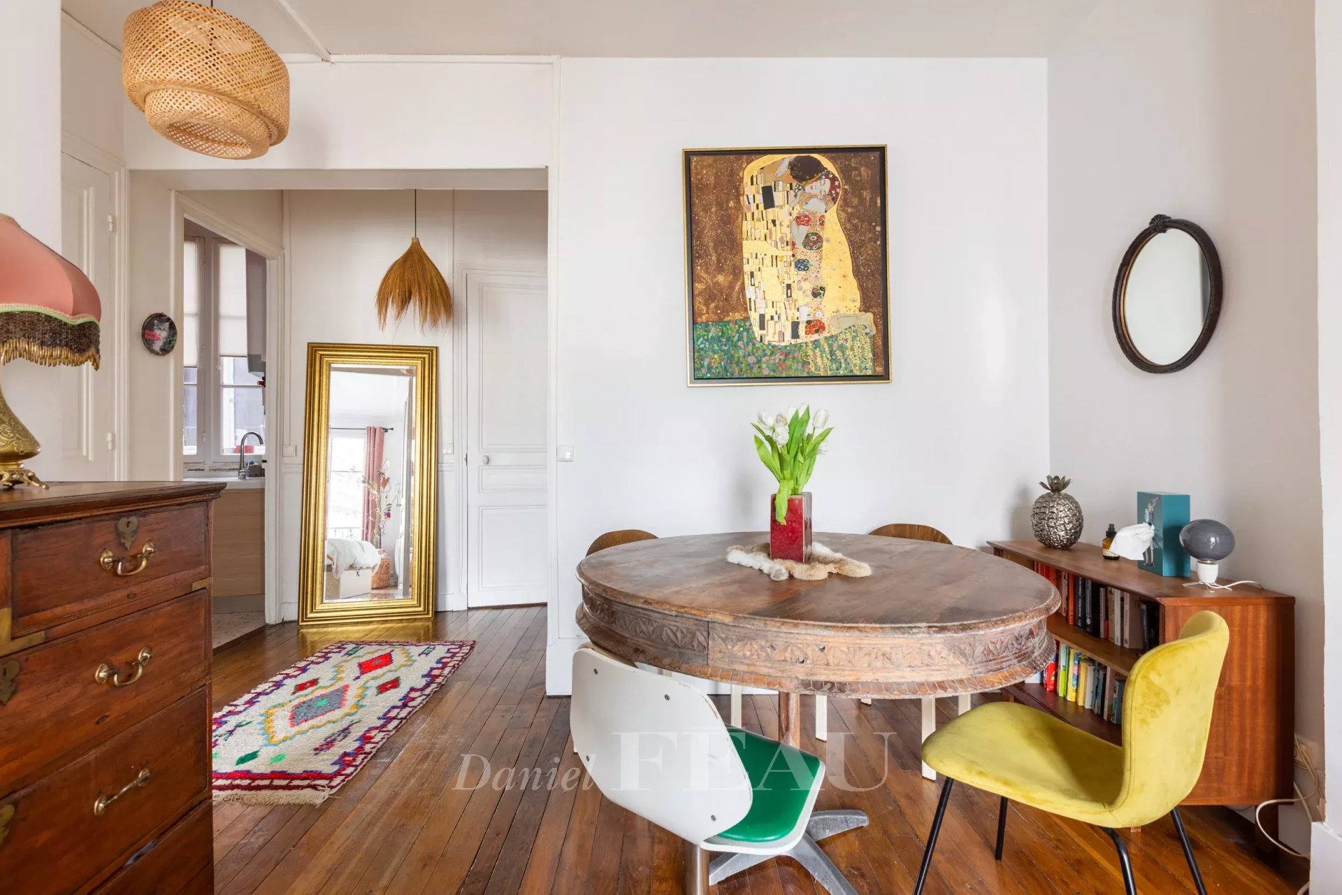 1 Bedroom Apartment/Flat's Image 5