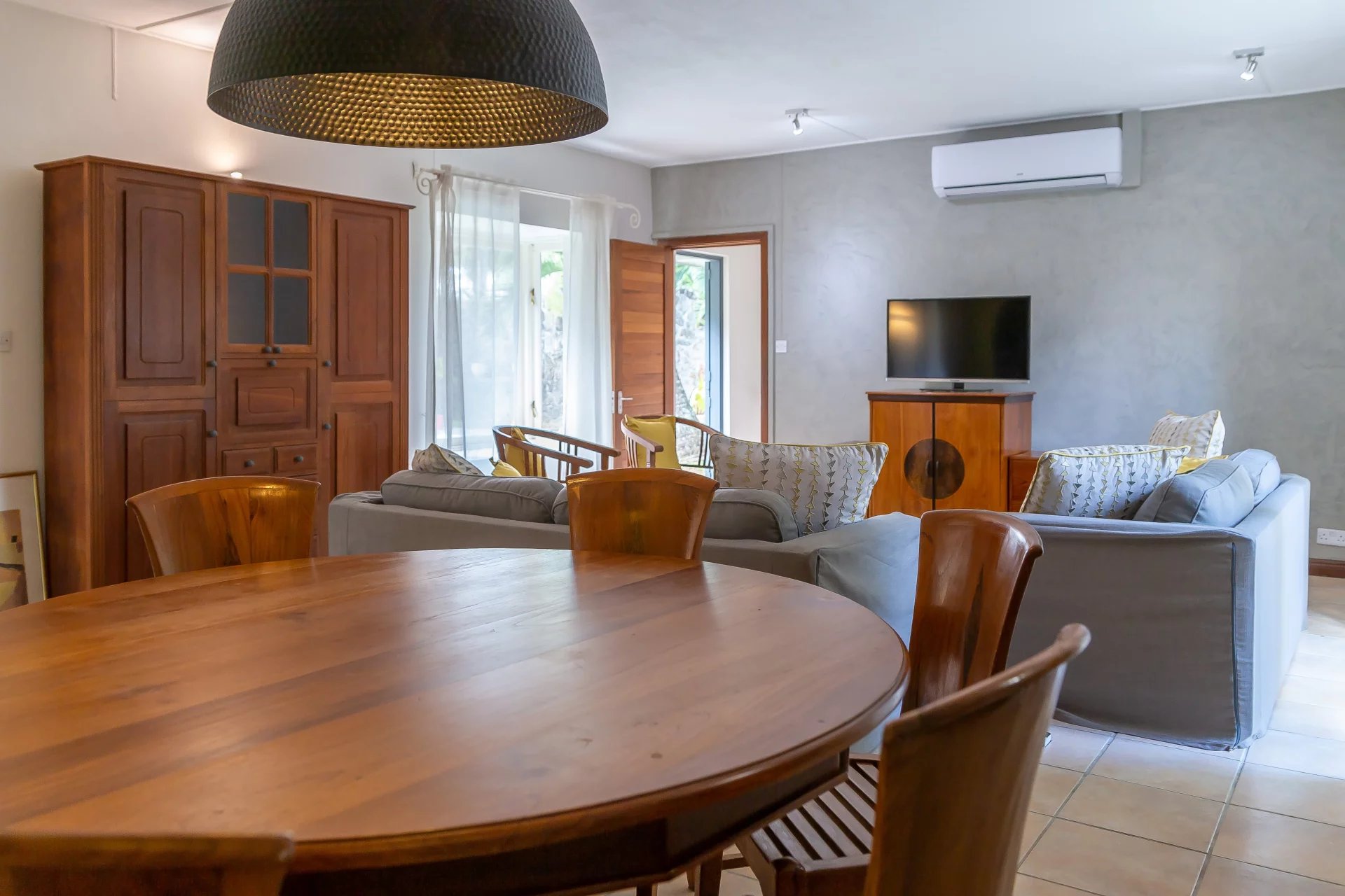 Villa Grand Baie - picture 6