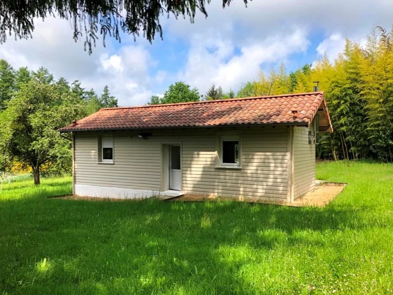 Agence immobilière de Pragout Immobilier