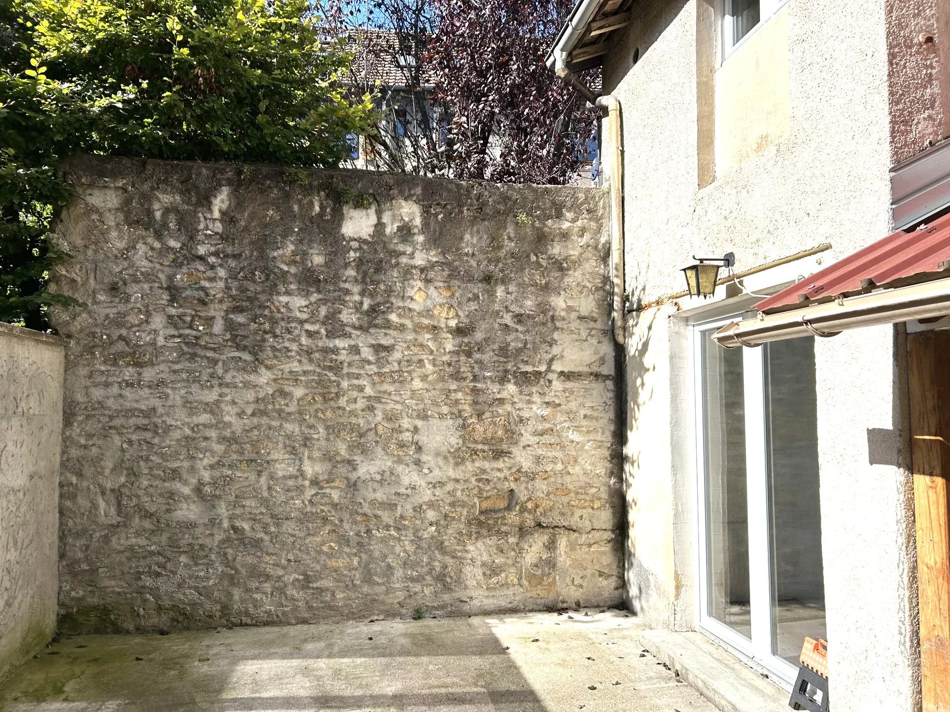 Vente Maison de ville Belfort