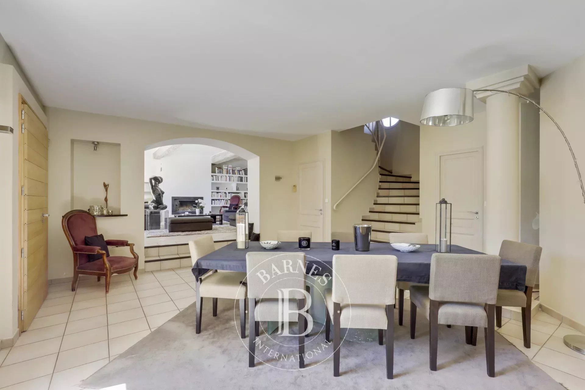 Ev Saint-Cyr-au-Mont-d'Or - picture 7