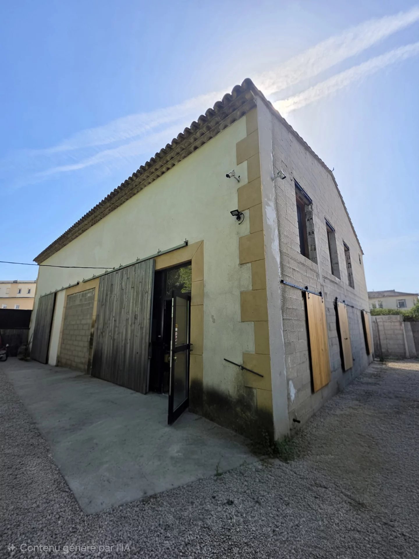 Maison à vendre, 4 pièces, Mallemort