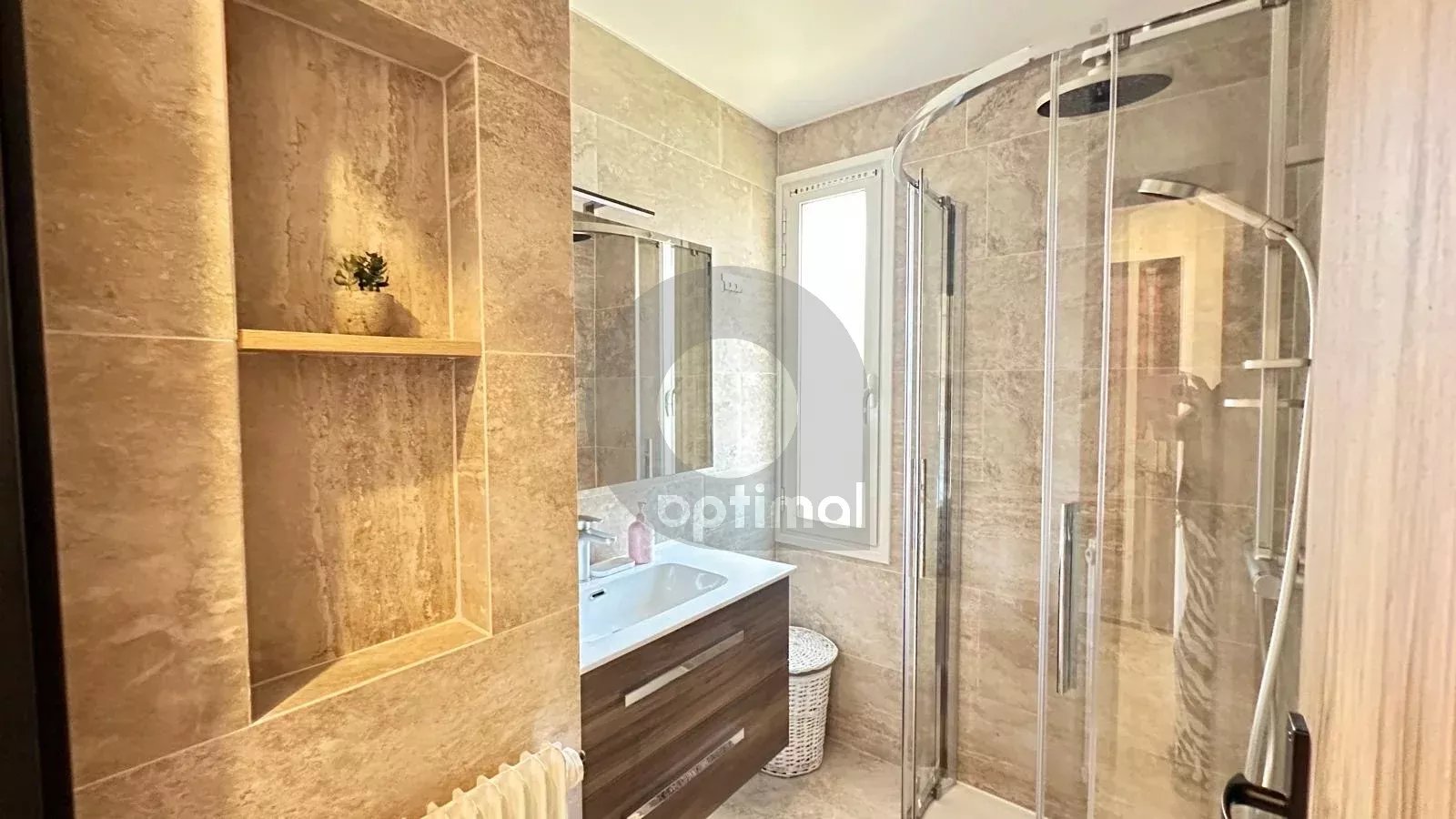 Rental Apartment Menton