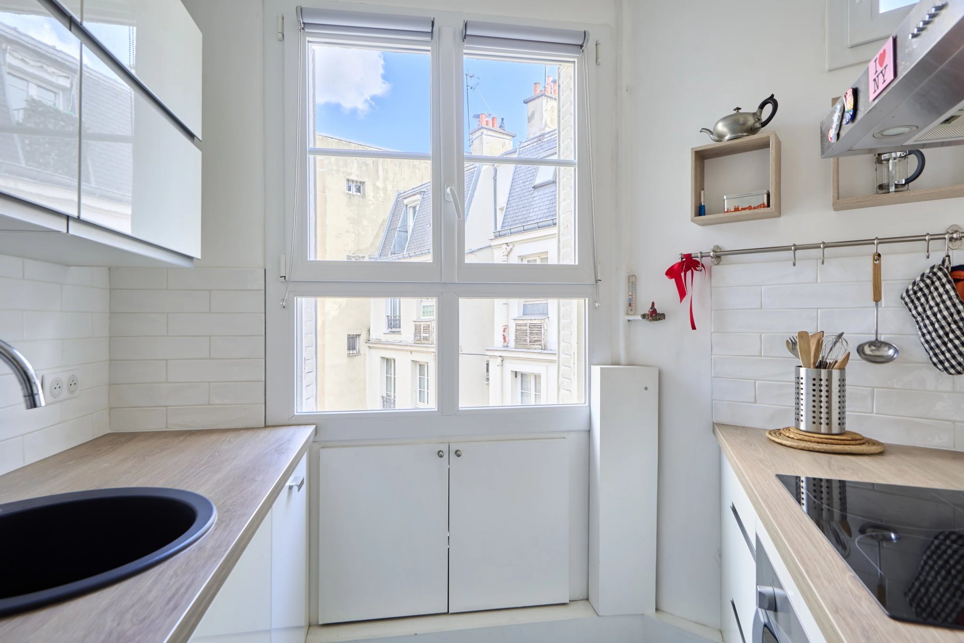 1 Bedroom Apartment/Flat's Image 9