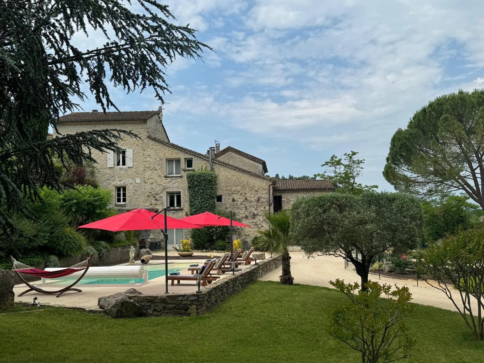 Agence immobilière de Skyline Real Estate