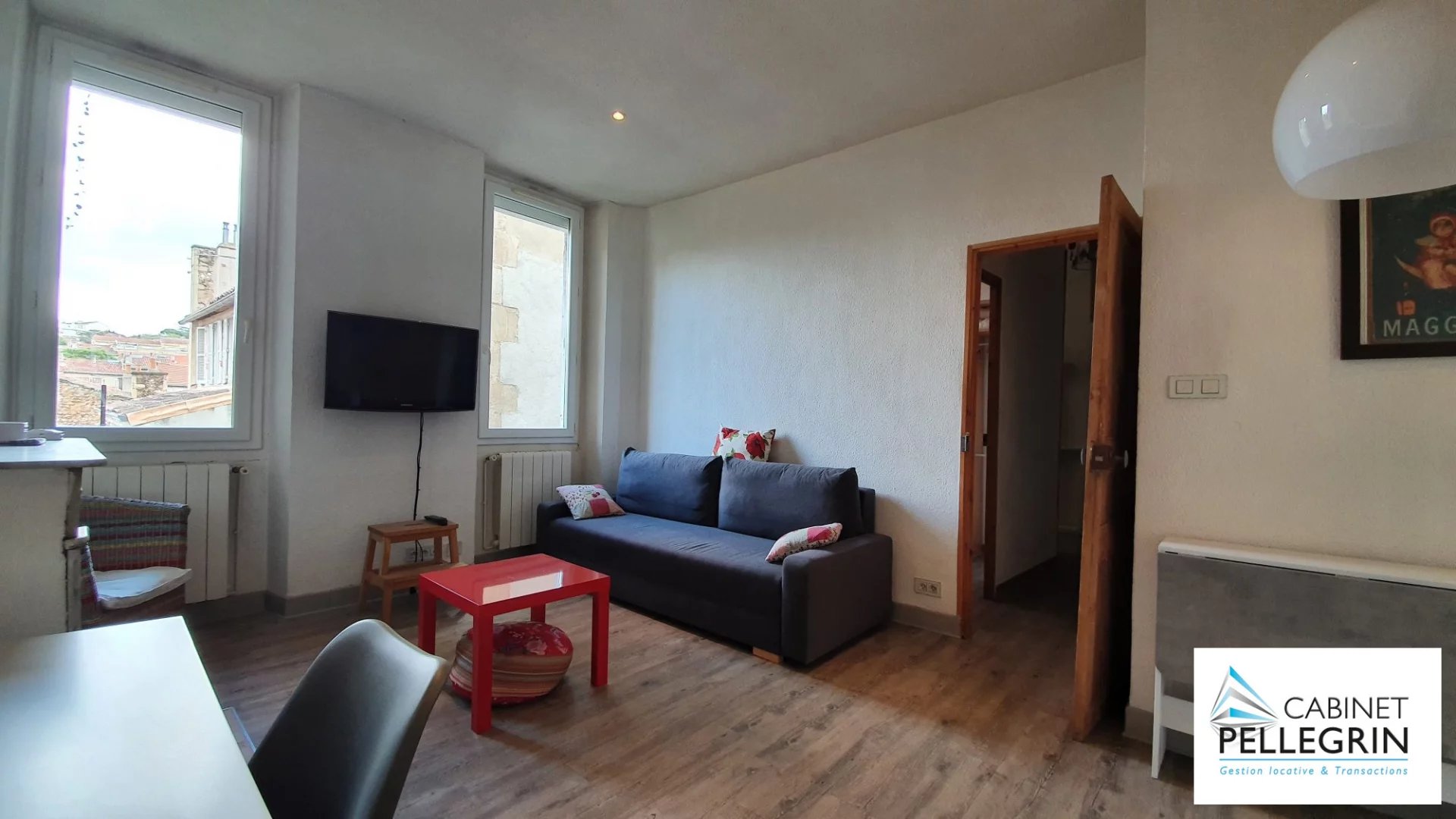 Location Appartement Marseille 4ème
