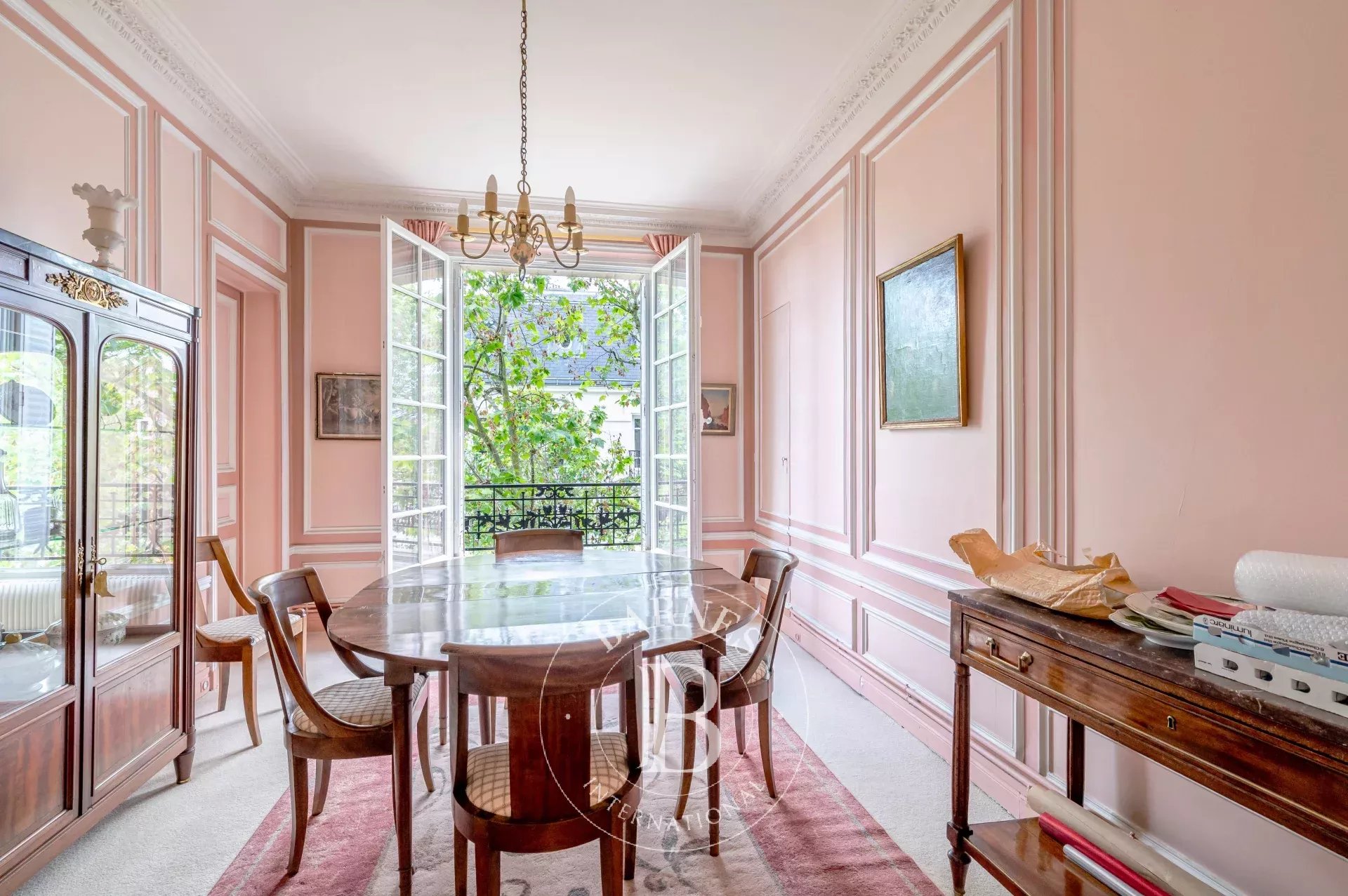 Квартира Neuilly-sur-Seine - picture 6