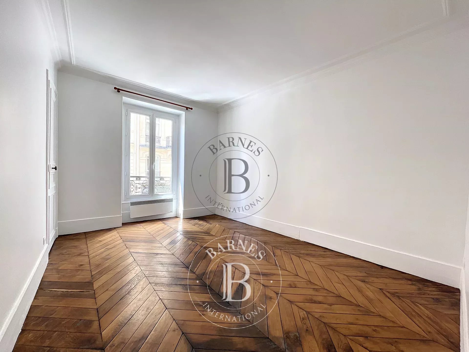 Daire Paris 17ème - picture 8