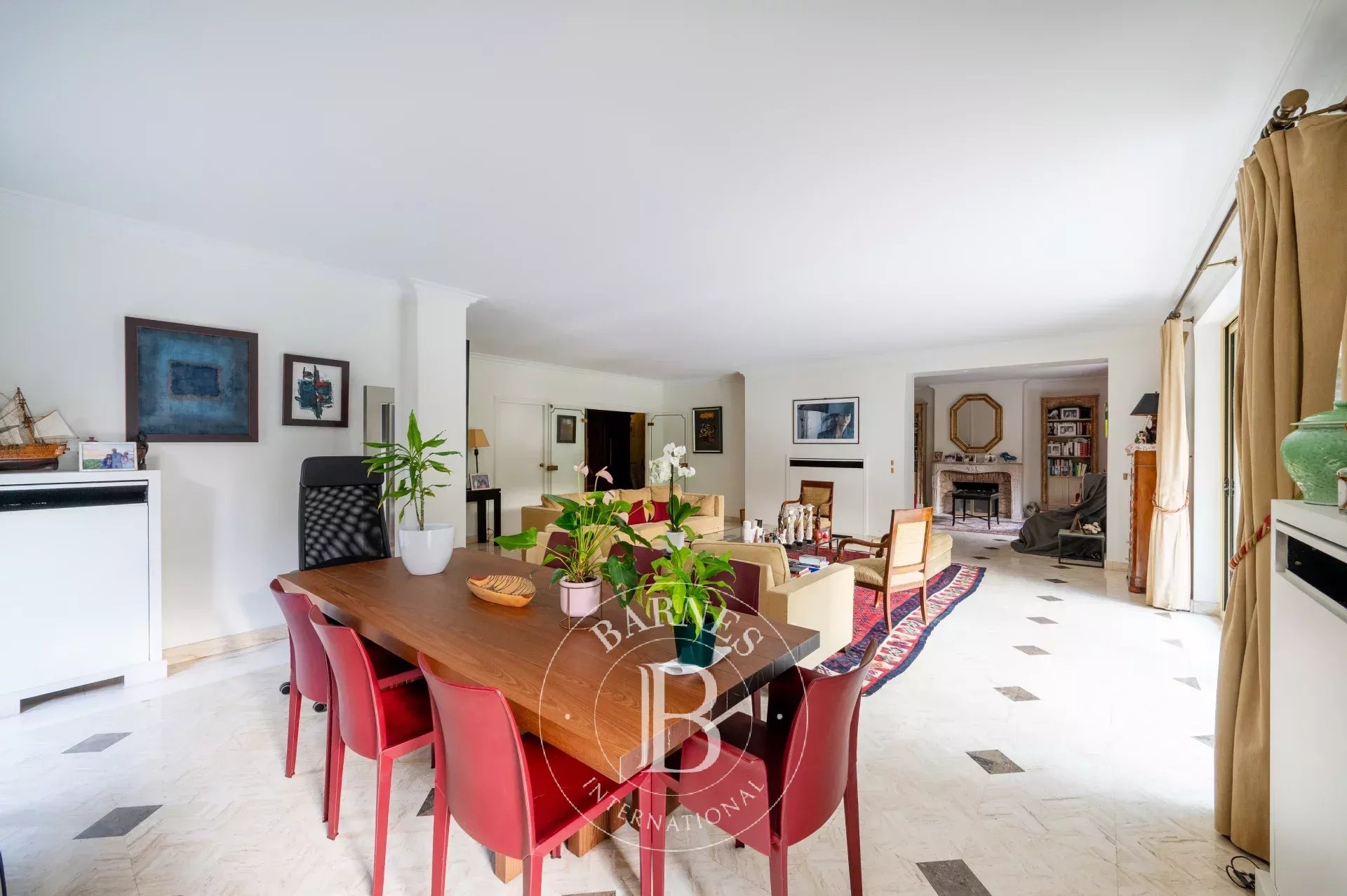 Daire Neuilly-sur-Seine - picture 11