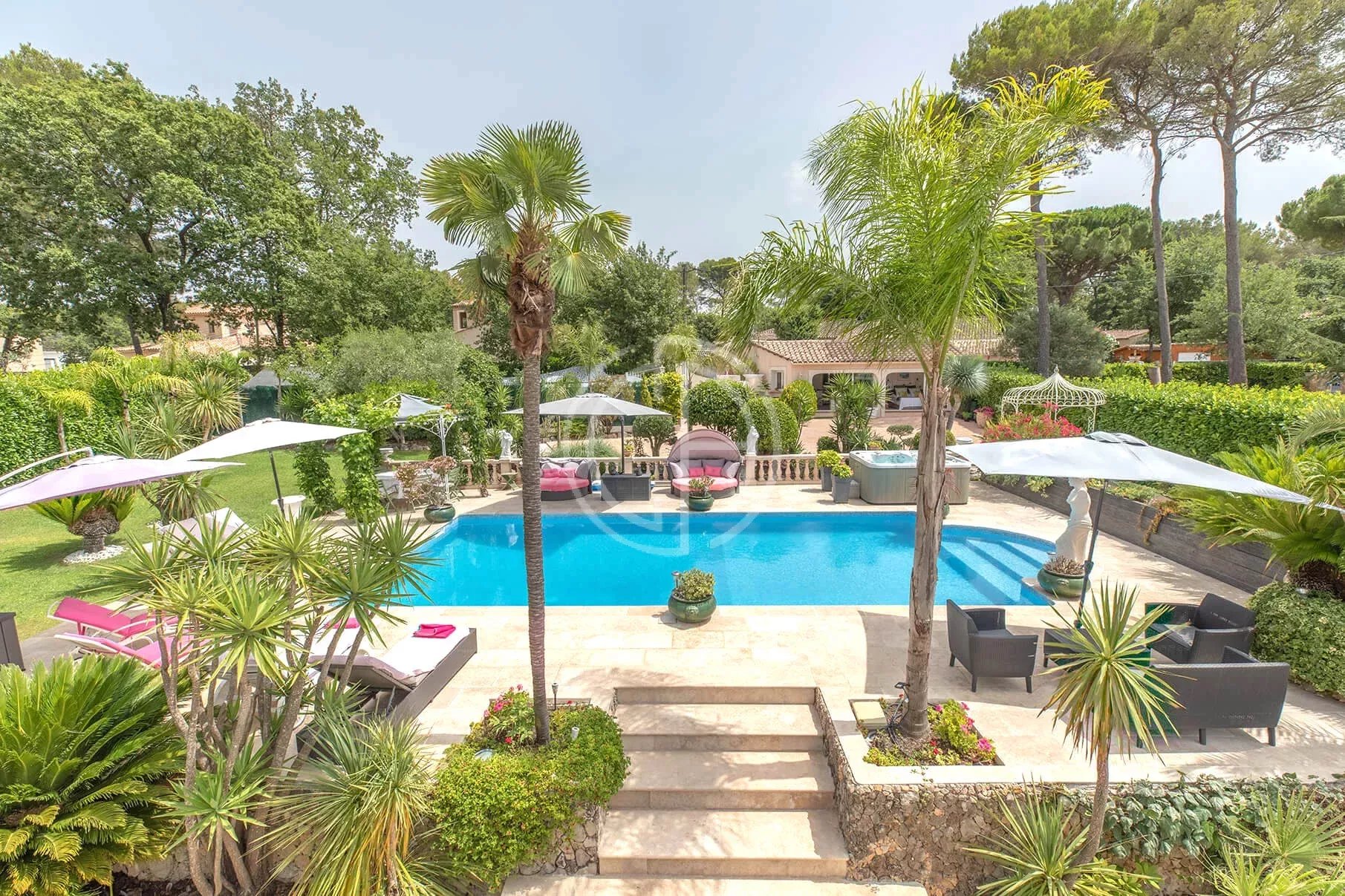 Agence immobilière de Collection d'Azur