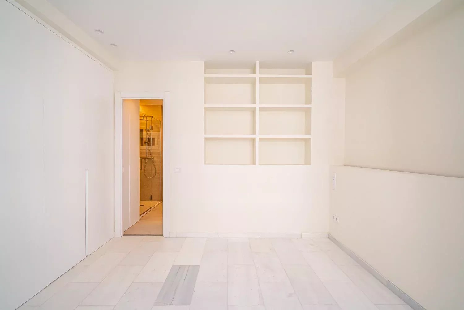 Daire Madrid - picture 22