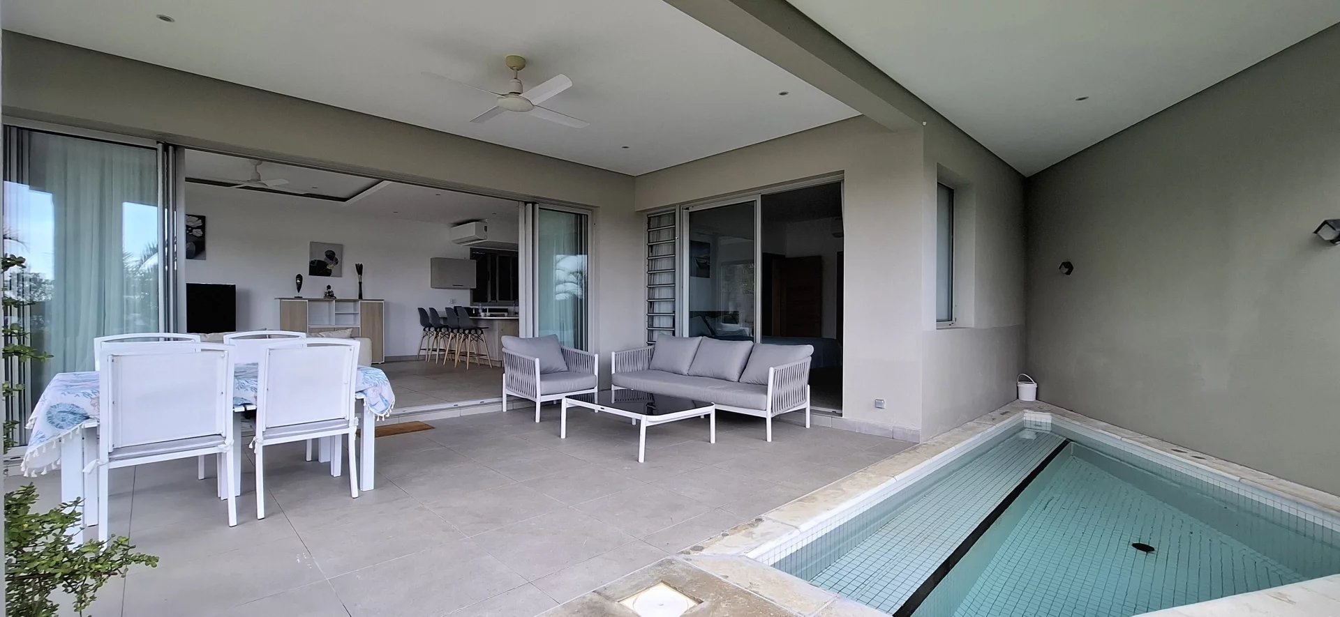 Daire Ilot Fortier - picture 5