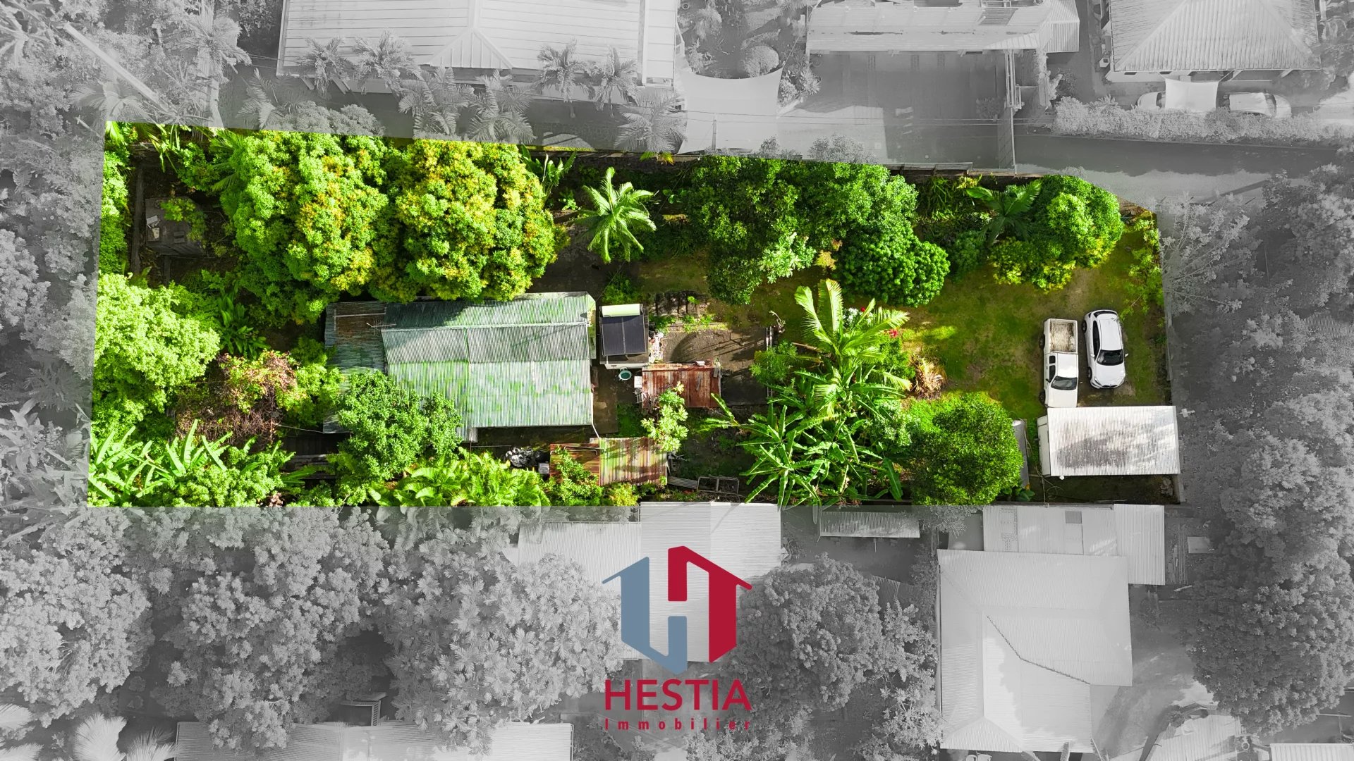 Agence immobilière de Hestia Immobilier