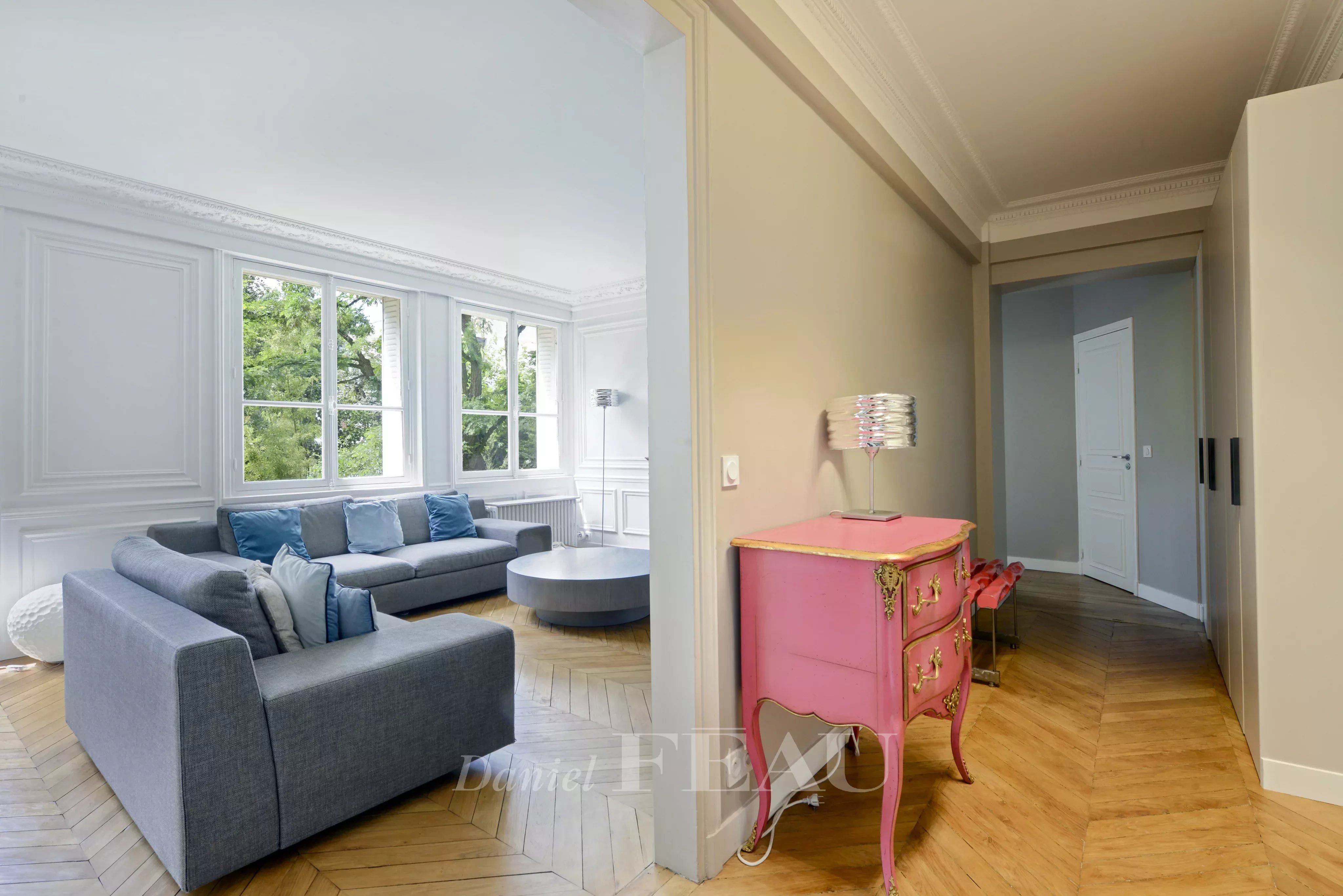 Vente Appartement Boulogne-Billancourt