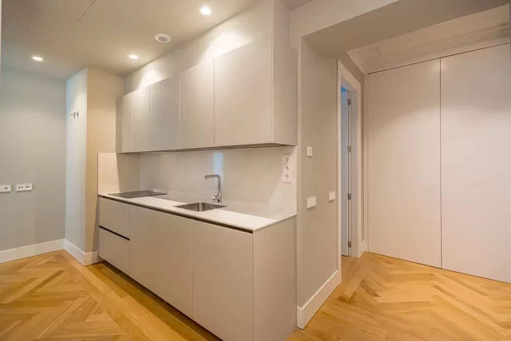 Daire Madrid - picture 10