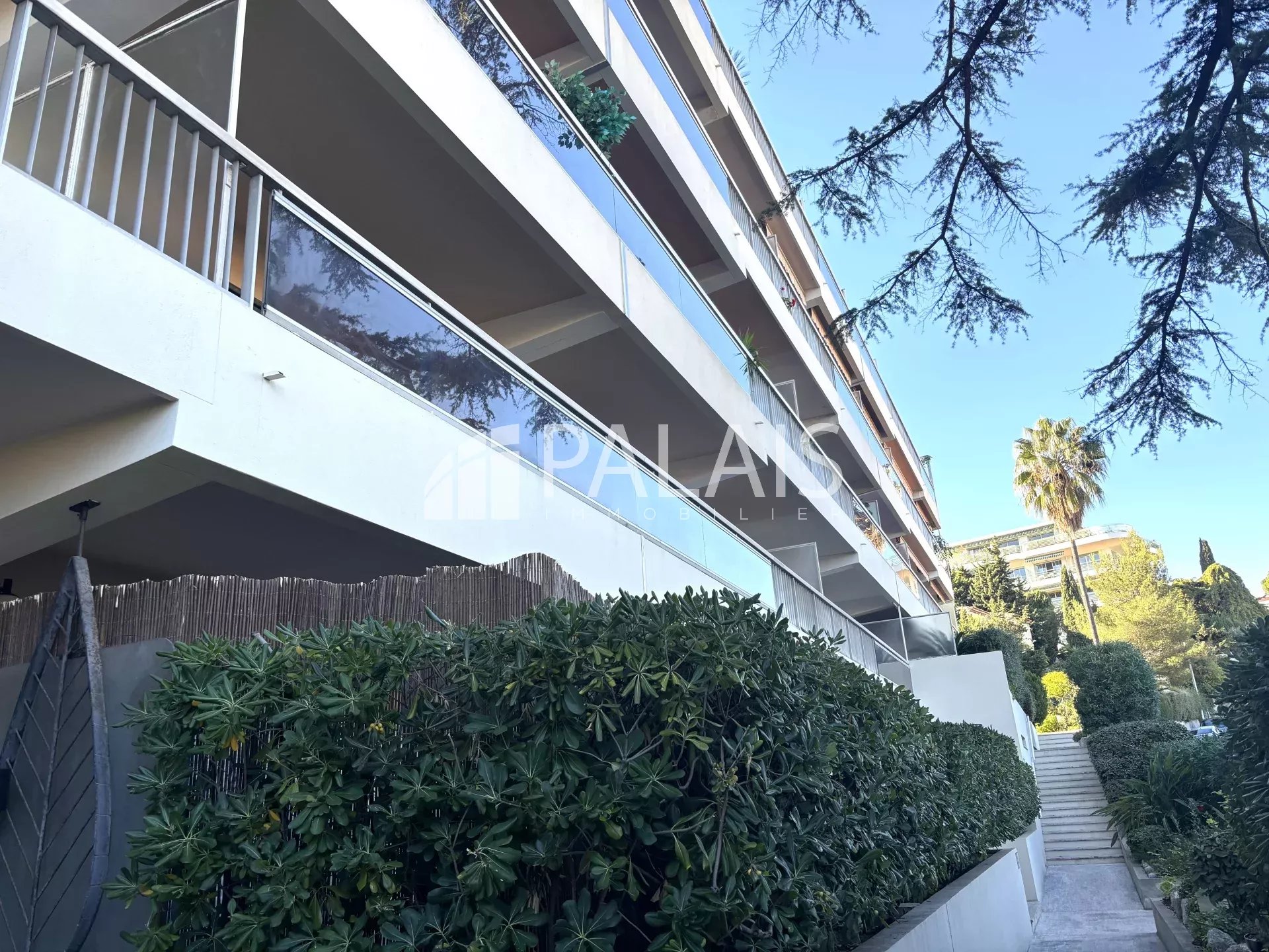 Agence immobilière de Palais Immobilier