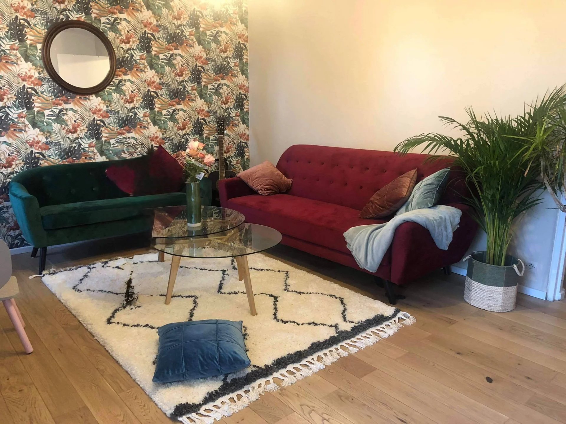 ELANCOURT - LES NOUVEAUX HORIZONS