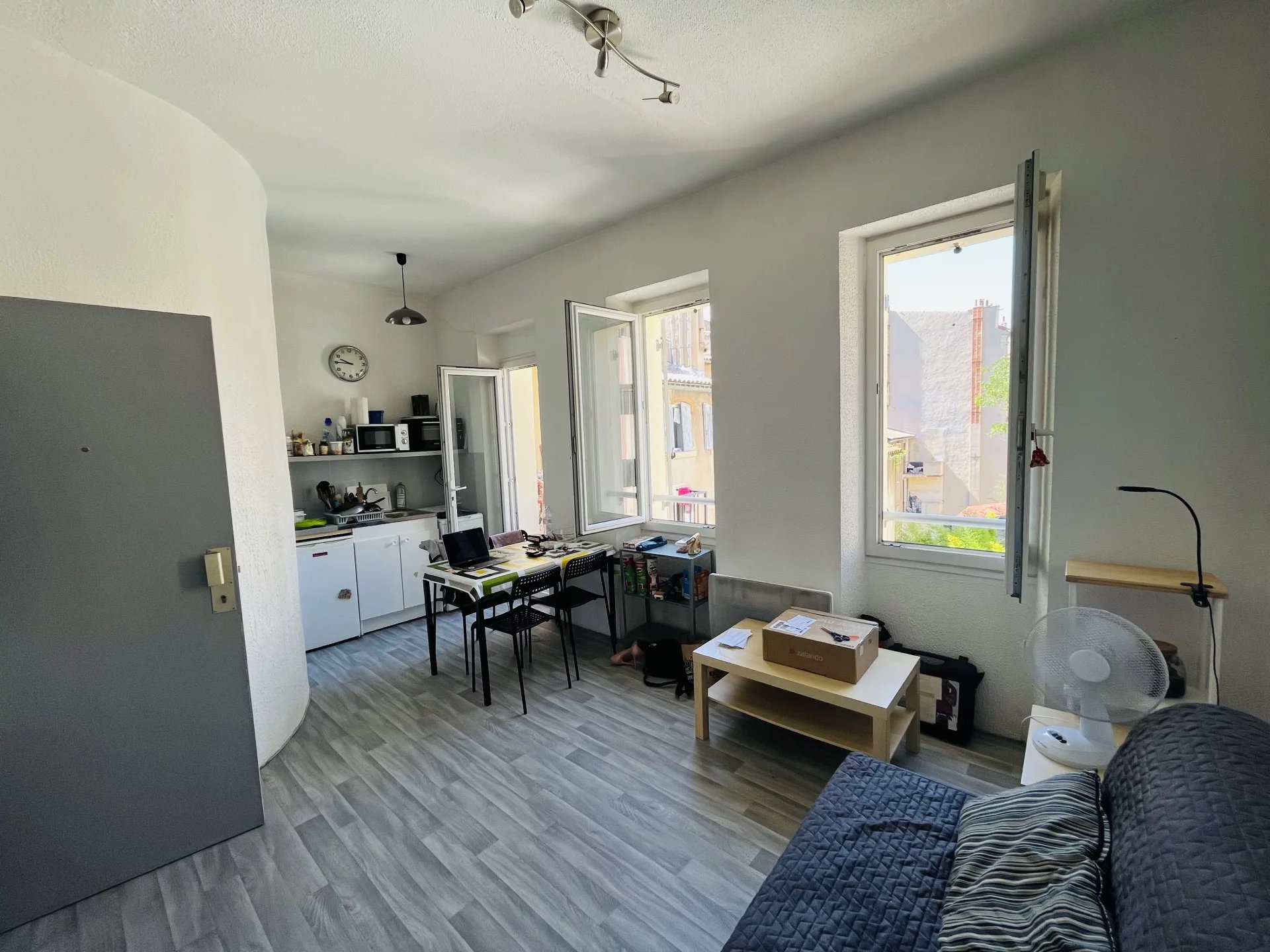 Location Appartement Marseille 6ème Castellane