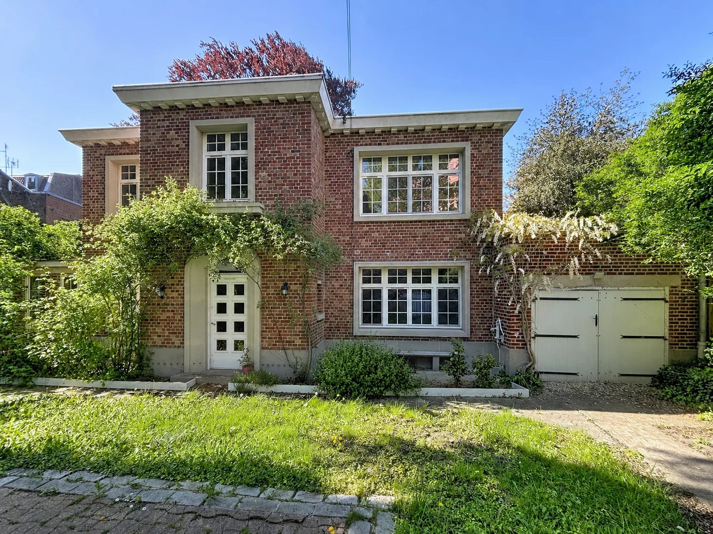 Maison Lille  -  ref 86932369 (picture 1)