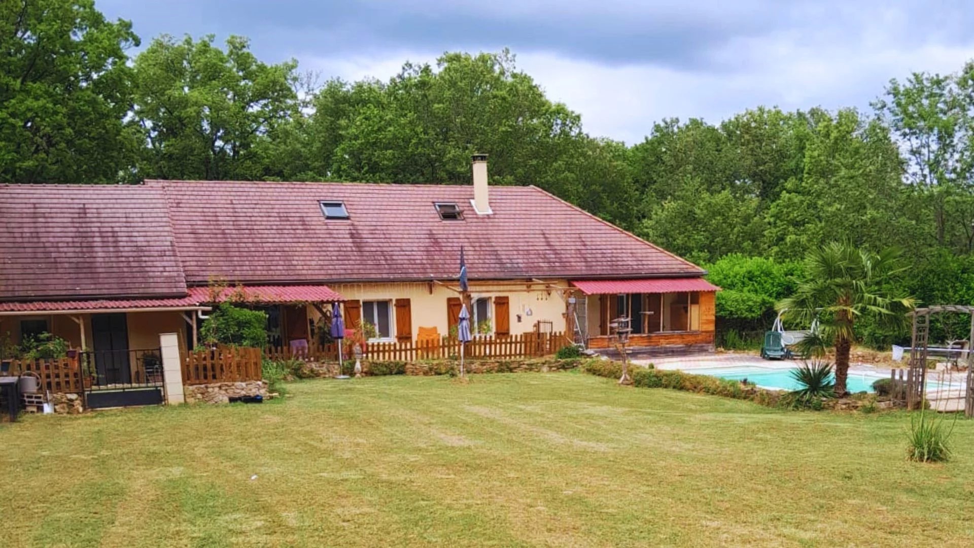 Agence immobilière de Charles Loftie Immobilier