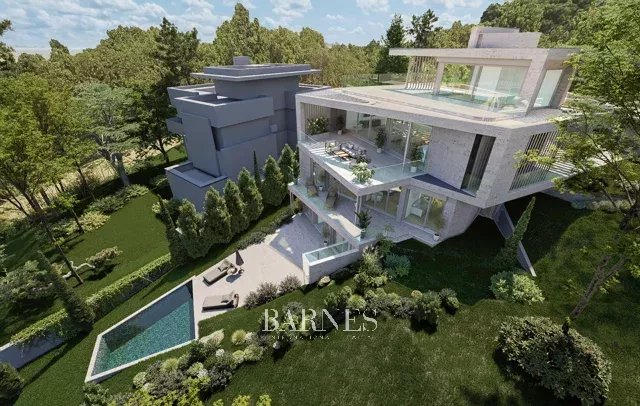 Villa Budapest XII. kerülete - picture 10