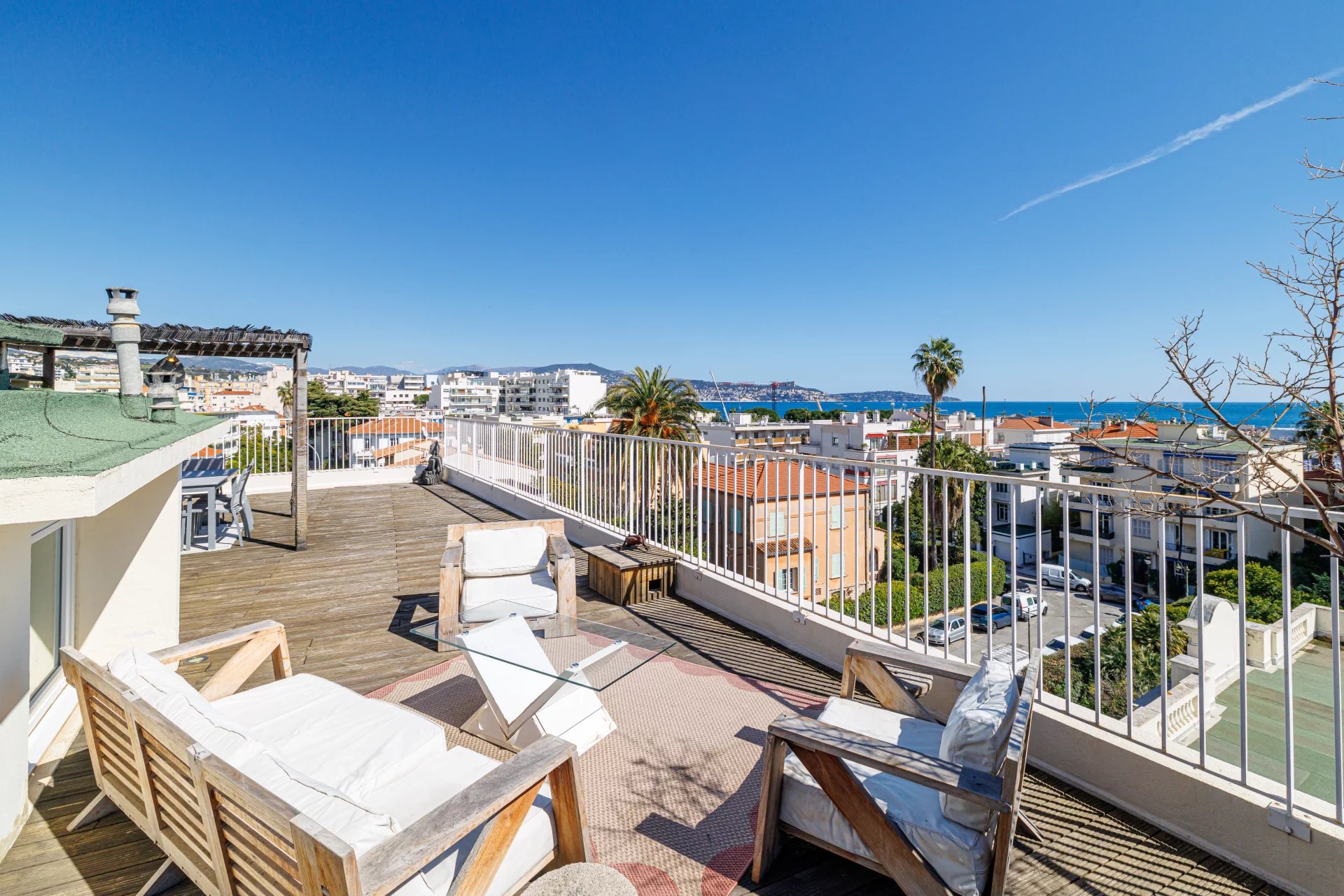 Продажа Квартира - Ницца (Nice) Promenade des Anglais