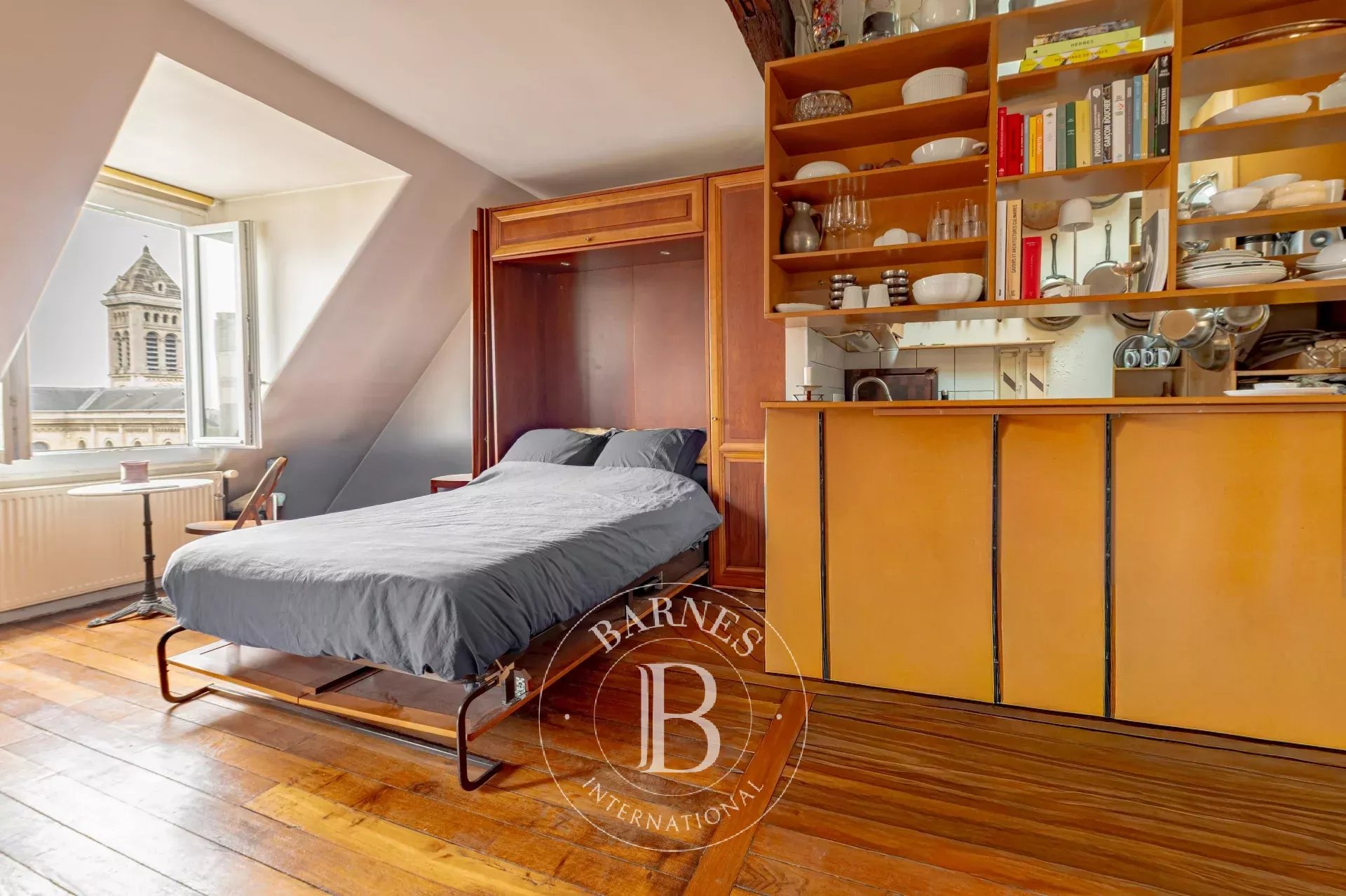 Paris  - Apartment  - picture 4