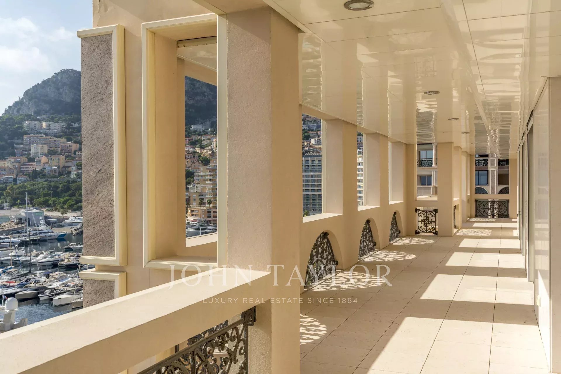 Vente Appartement Monaco Fontvieille