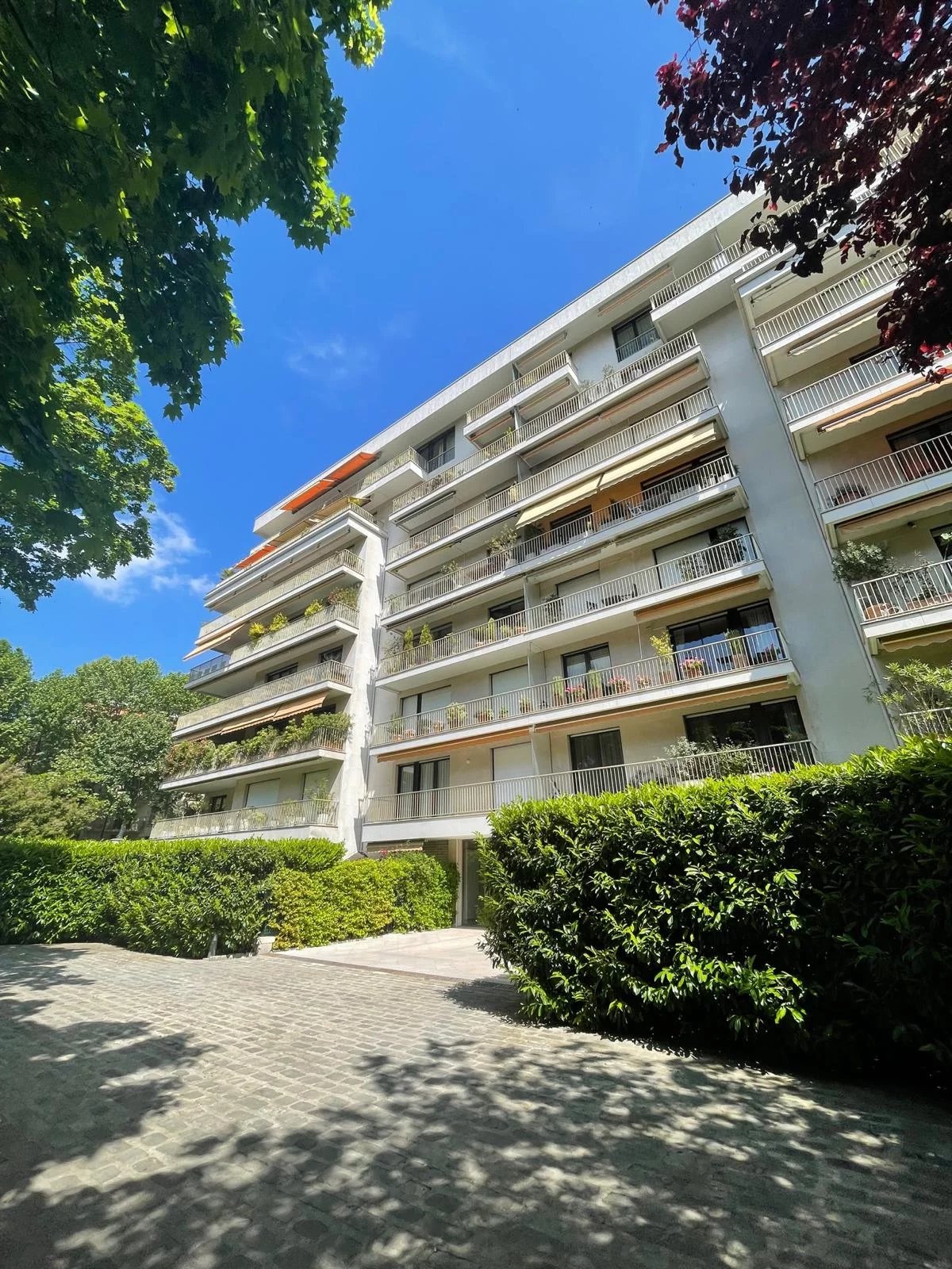 Agence immobilière de Belmont Immobilier