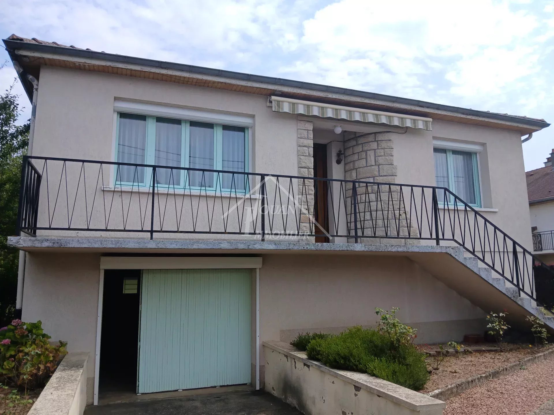 Agence immobilière de Jouan Immobilier