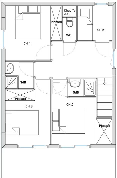 Vente Chalet Les Angles