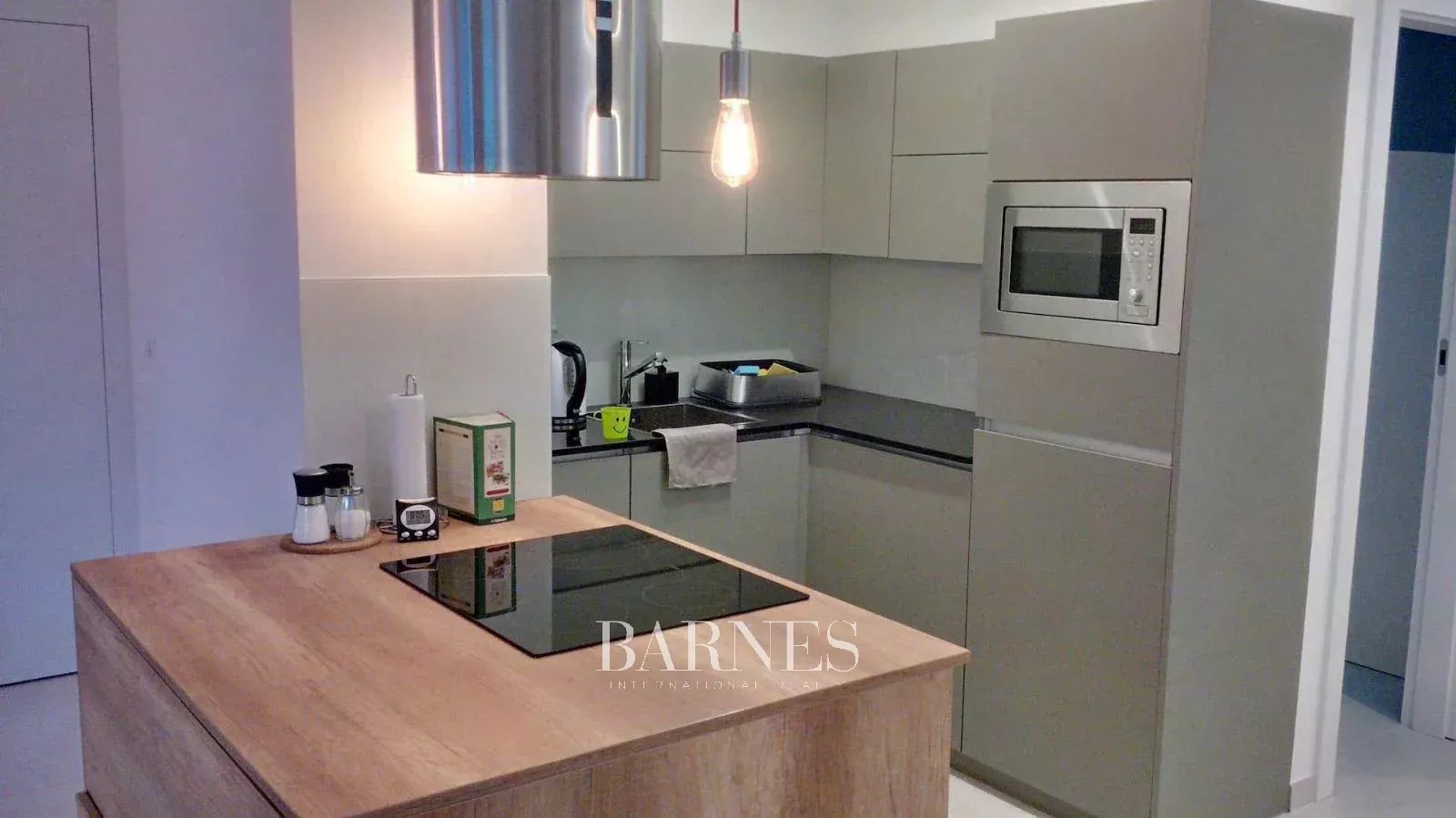 Daire Budapest VI. kerülete - picture 6