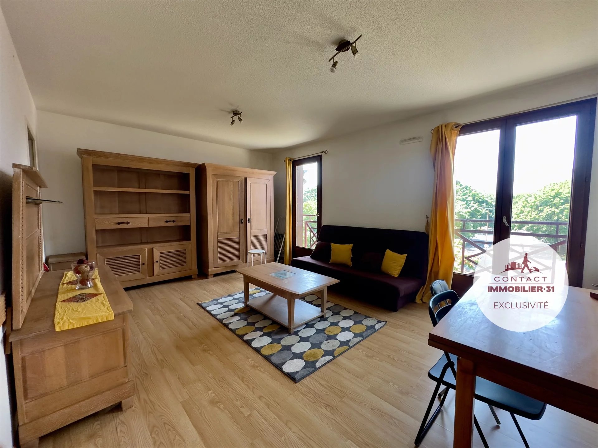 Agence immobilière de Contact Immobilier 31