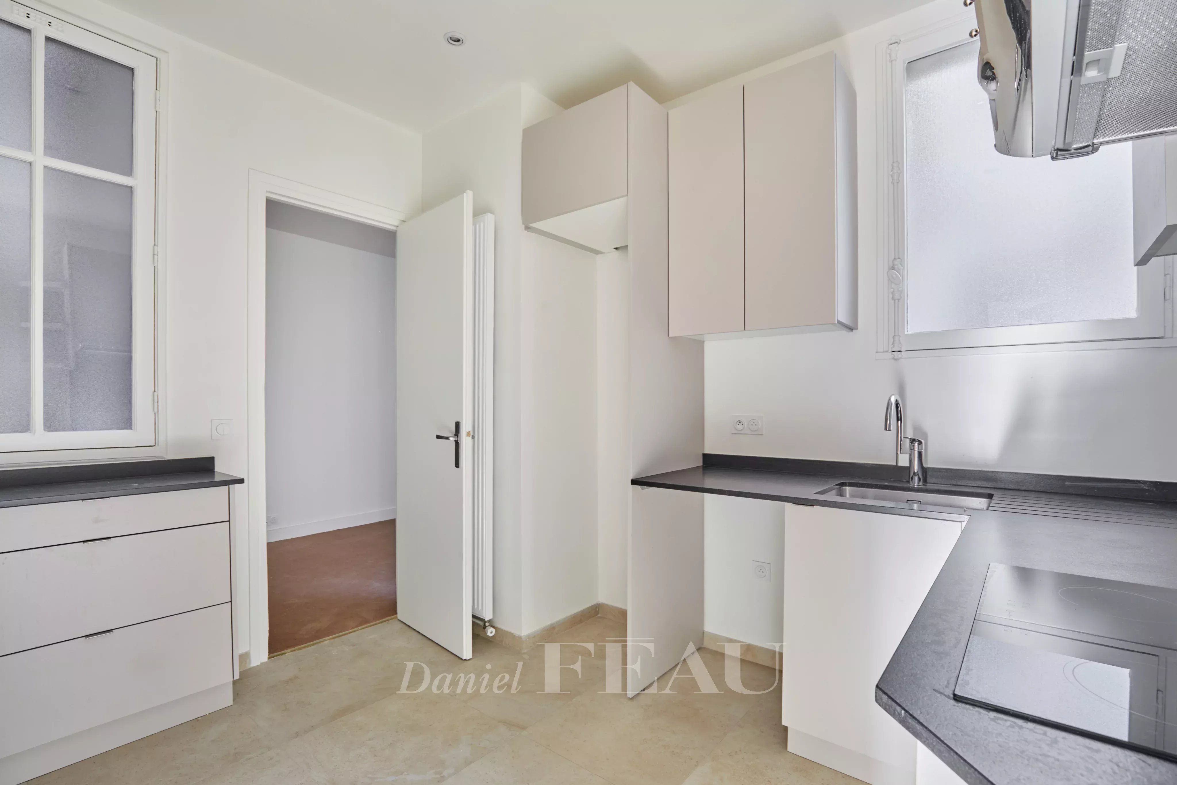 Rental Apartment Paris 16th