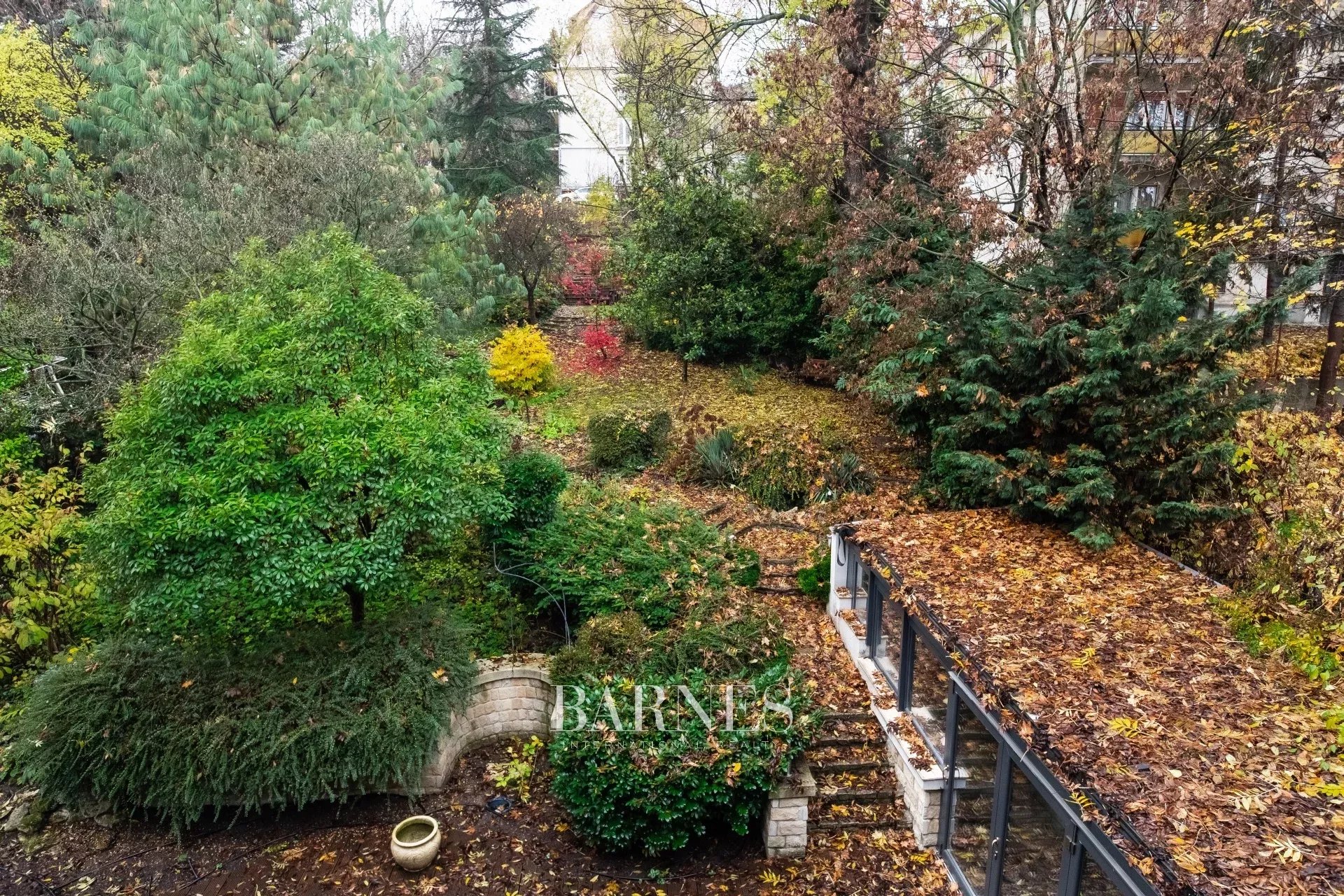 Daire Budapest XII. kerülete - picture 15