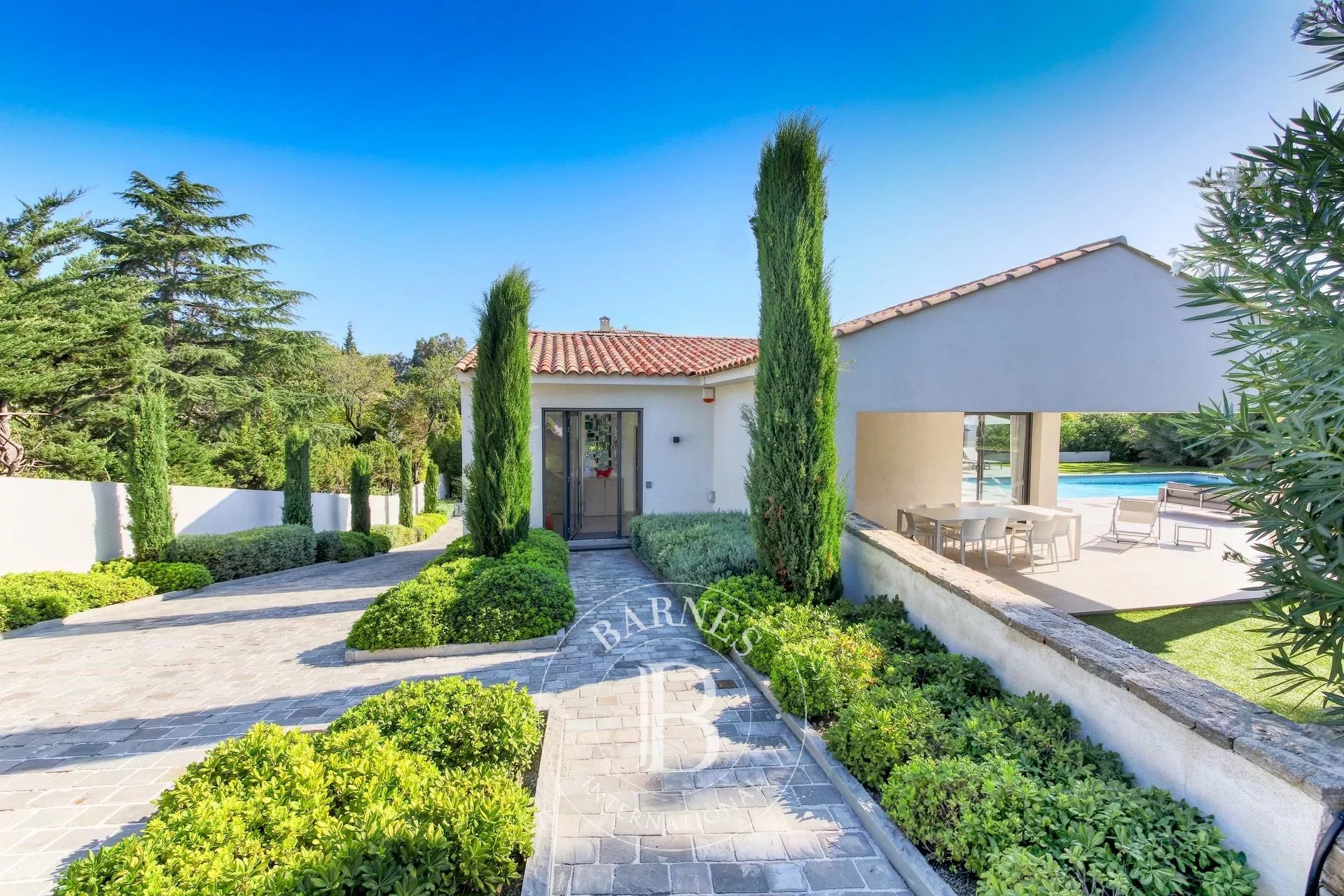 Villa Saint-Tropez  -  ref 3002474 (picture 3)