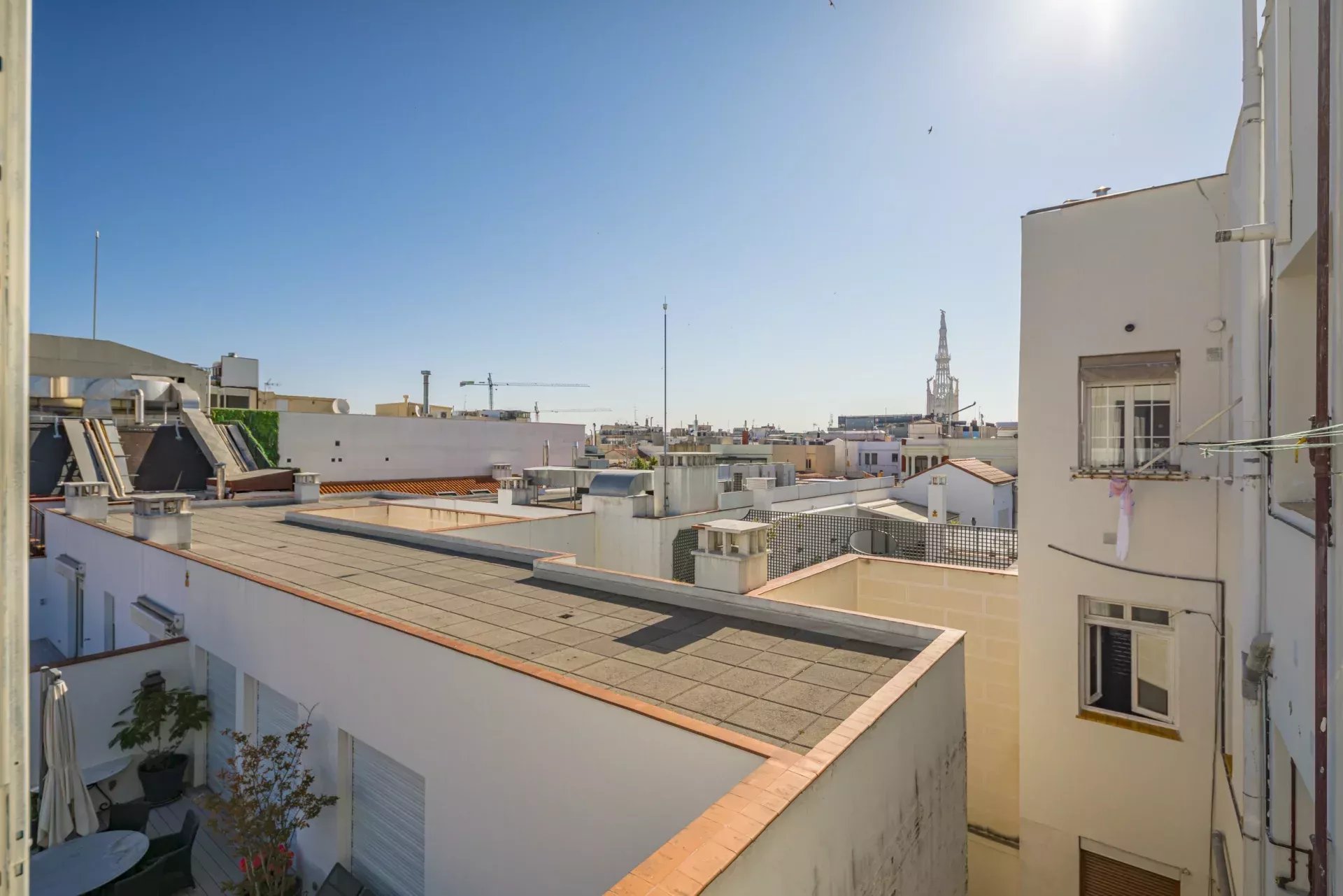 Daire Madrid - picture 27