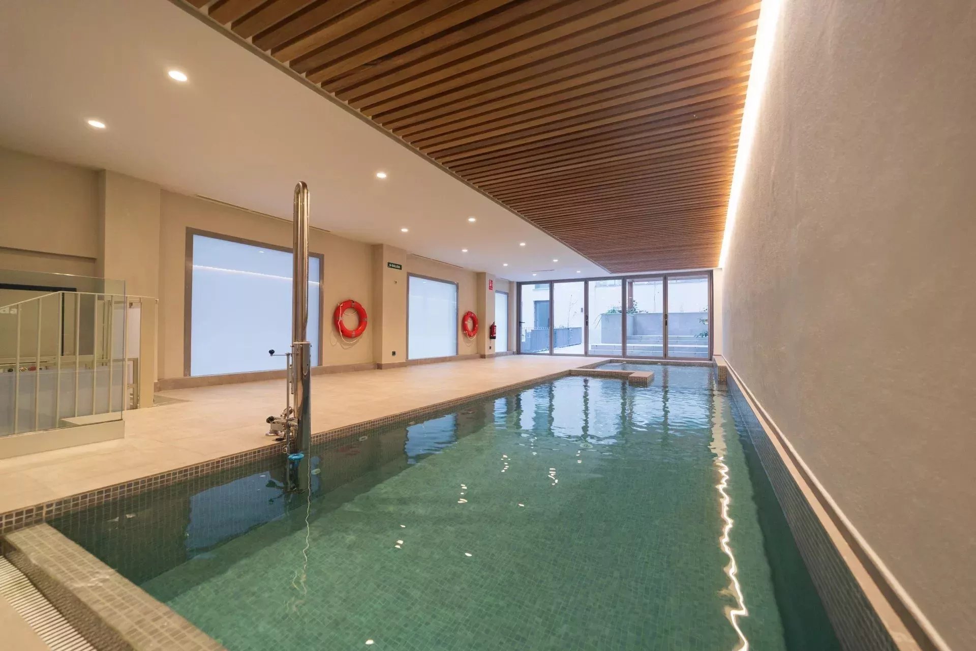 Penthouse Madrid - picture 18