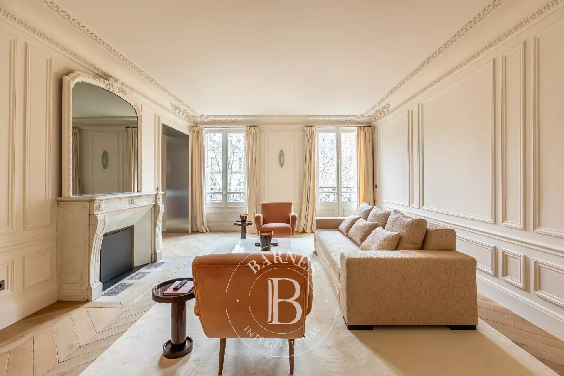 Apartment Paris 75016  -  ref 83937840 (picture 2)