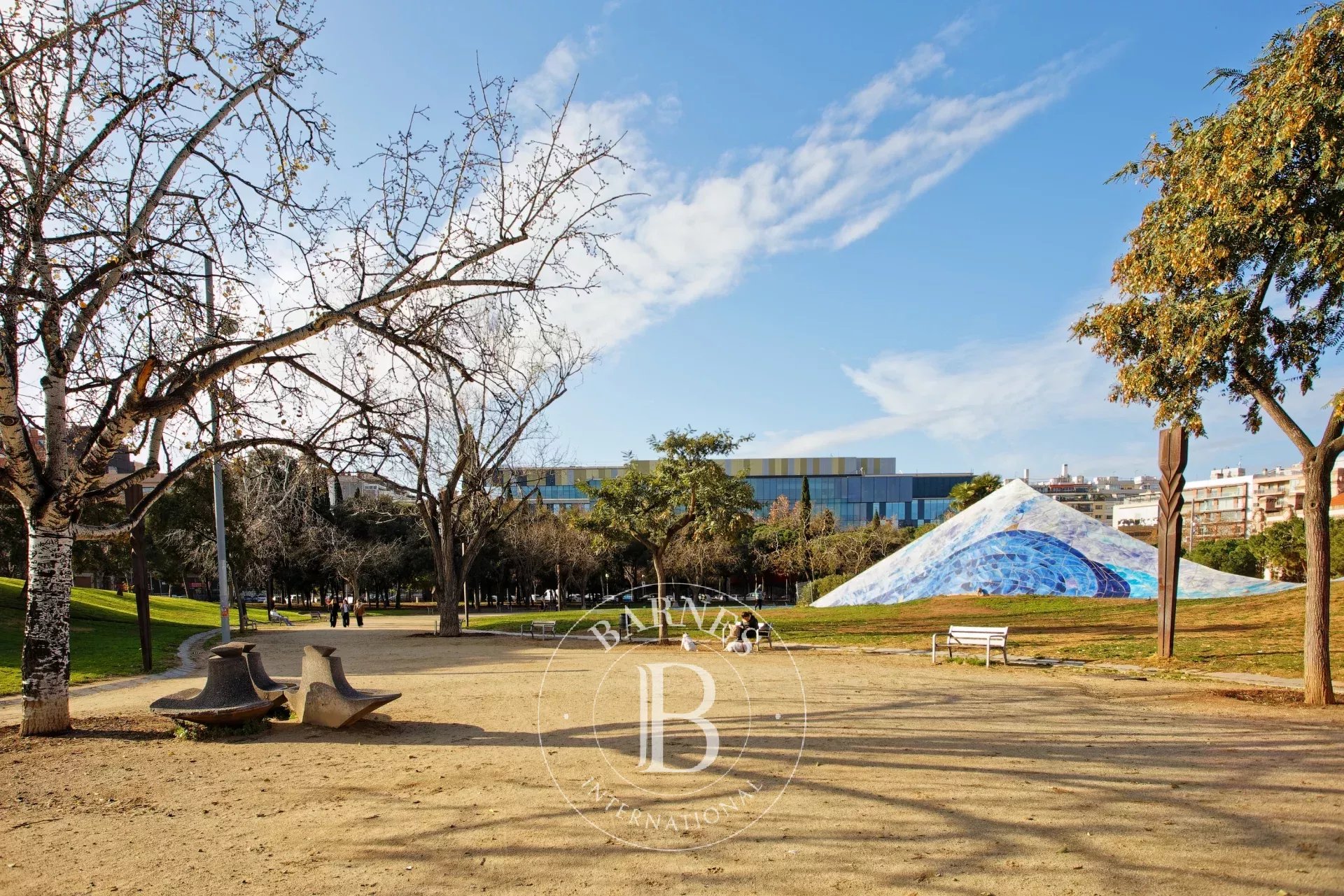 Loft Barcelona - picture 25