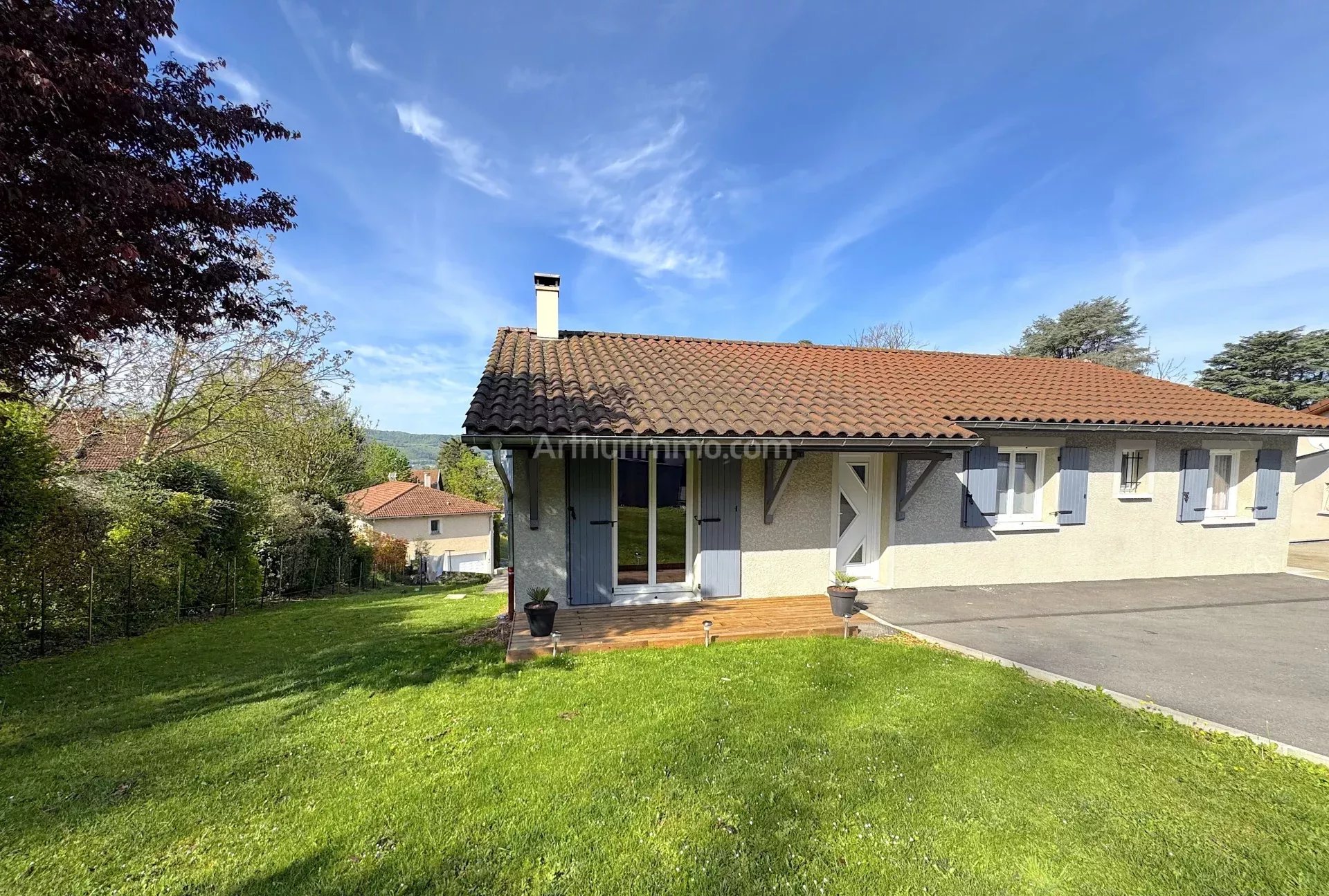 Agence immobilière de SARL AS IMMOBILIER