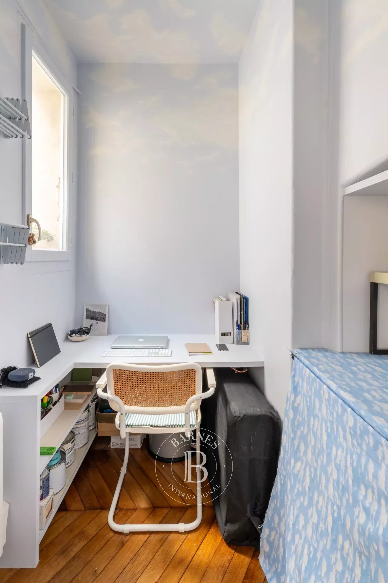 Daire Paris 20ème - picture 14