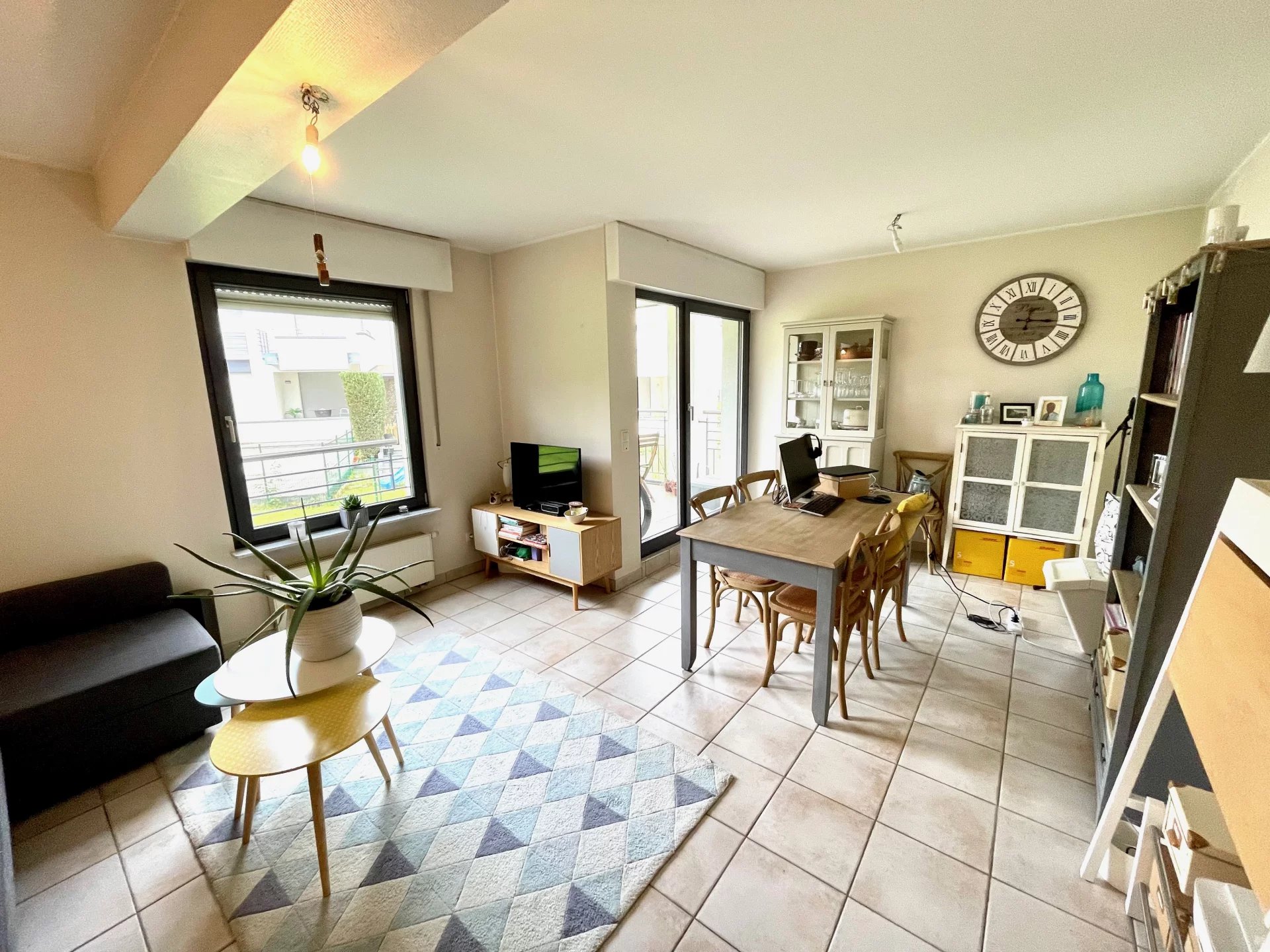 Appartement - 1.800 € - Luxemburg-Merl