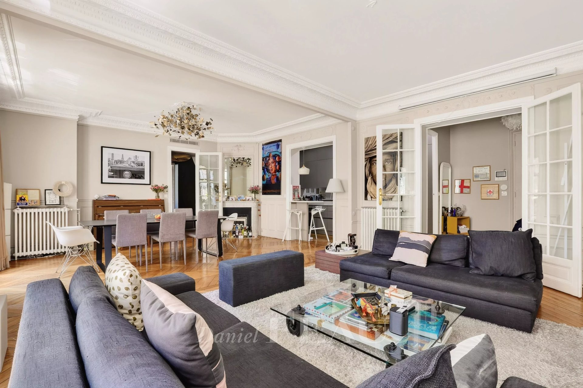 4 Bedroom Apartment/Flat's Image 3