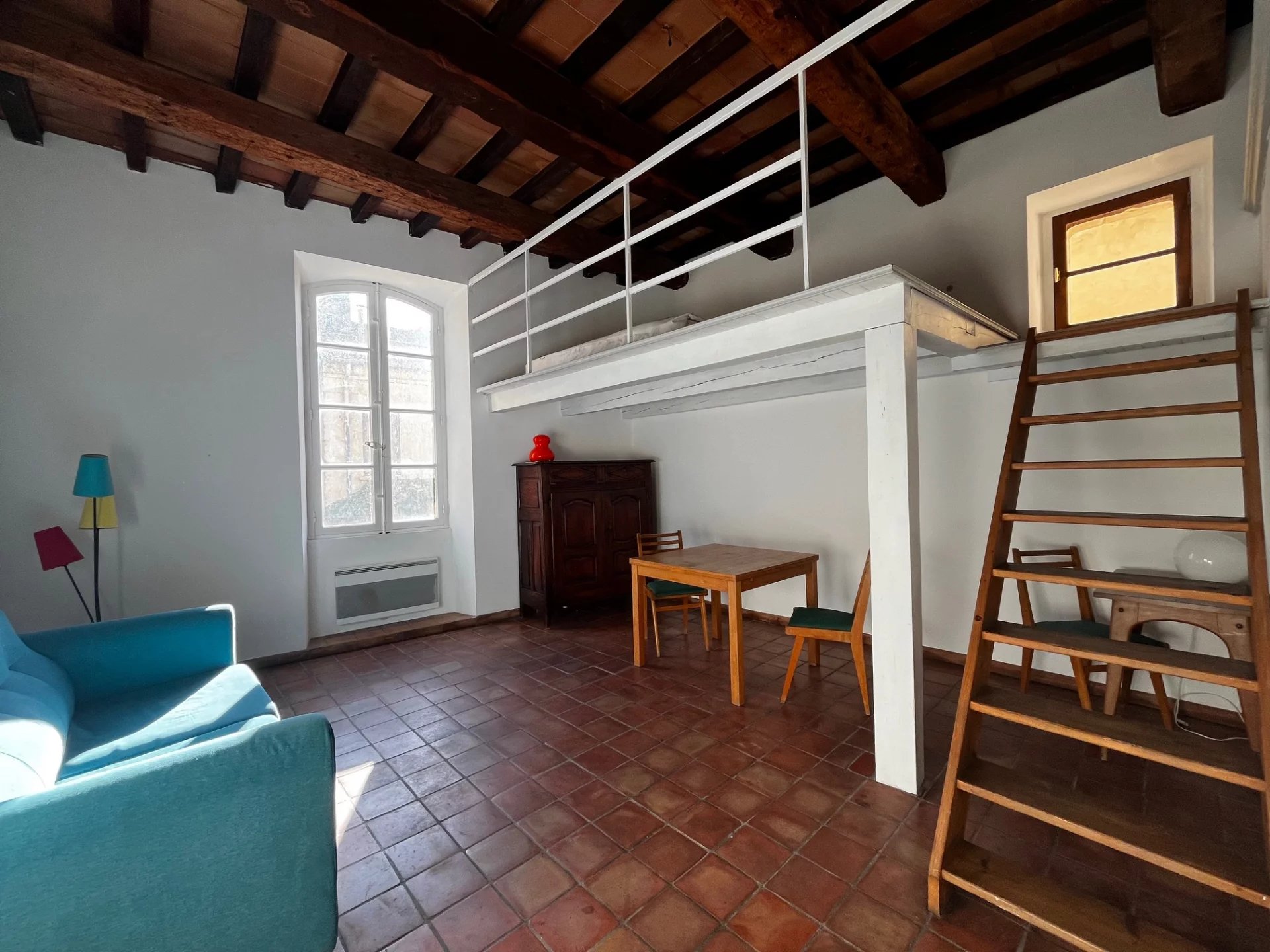 Agence immobilière de Leonis Immobilier Pays d'Arles