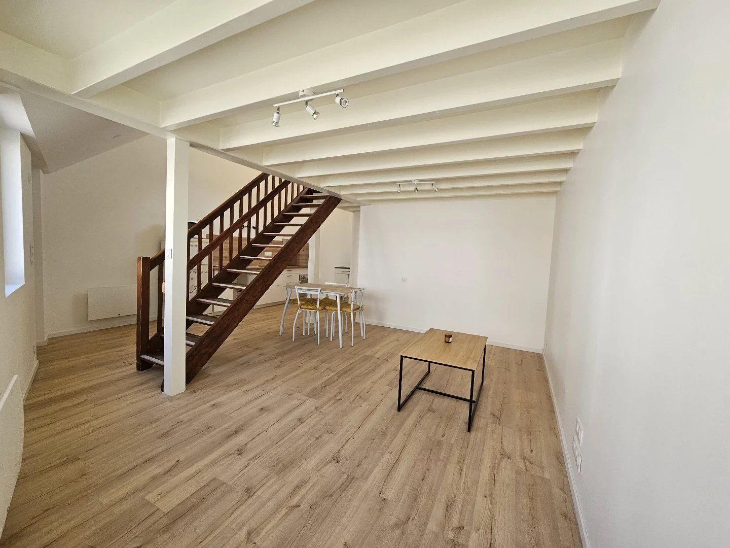Location Appartement Châteaubriant