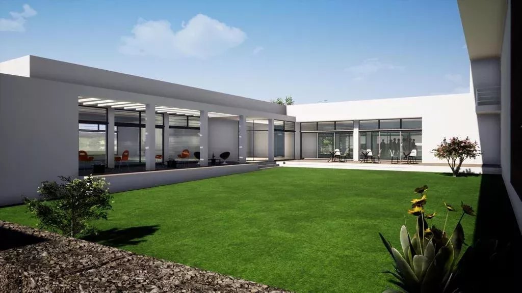 UNIQUE TOURISTIC INVESTMENT OPPORTUNITY ON PORTUGAL’S WEST COAST – LOURINHÃ Plot just 200 meters from Areal Beach 86131467 image 4